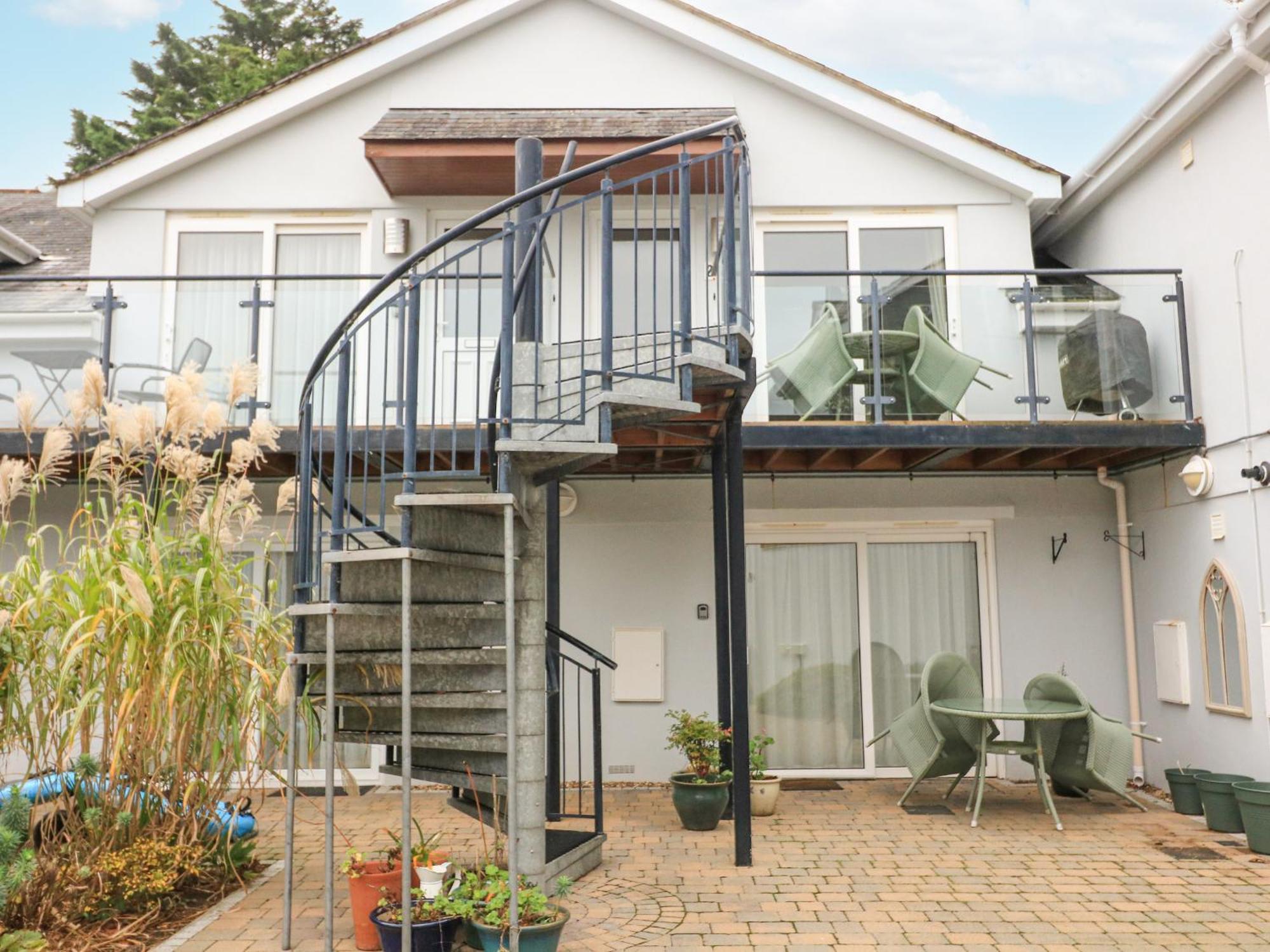 Apartamento 22 Bolt Head