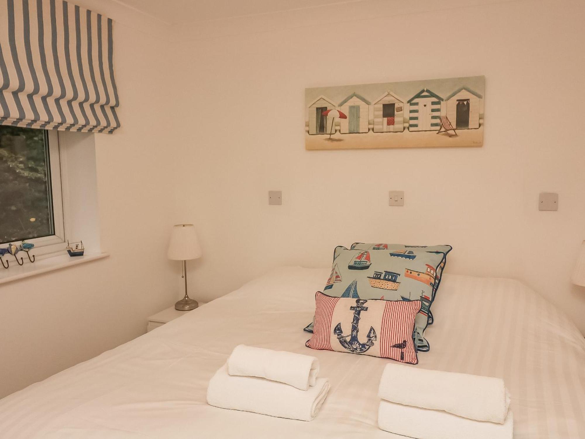 Apartamento 22 Bolt Head Salcombe