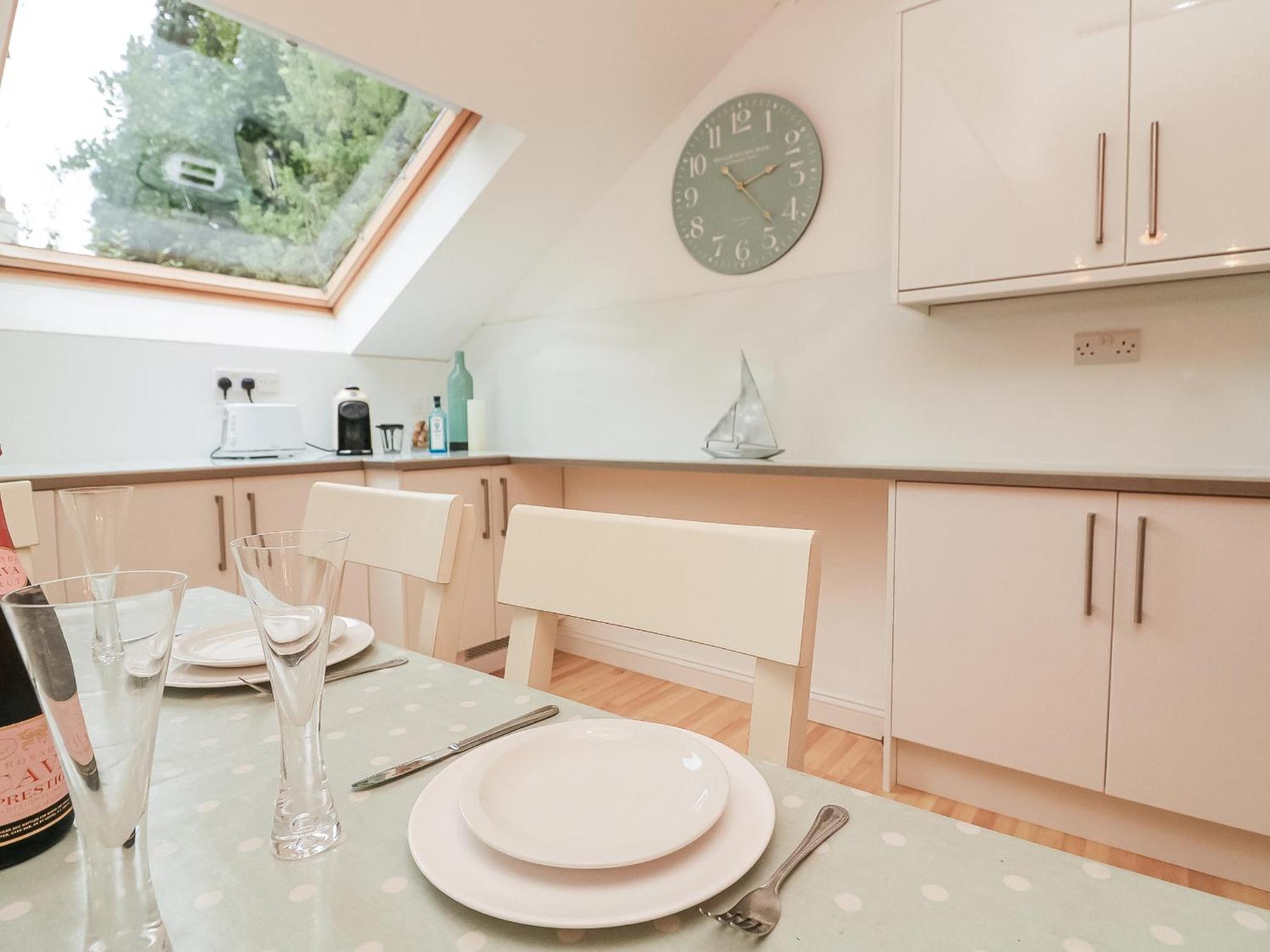 Apartamento 22 Bolt Head *