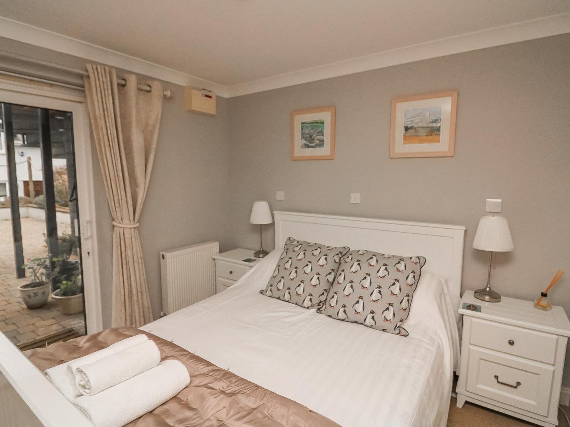 Apartamento 22 Bolt Head Salcombe