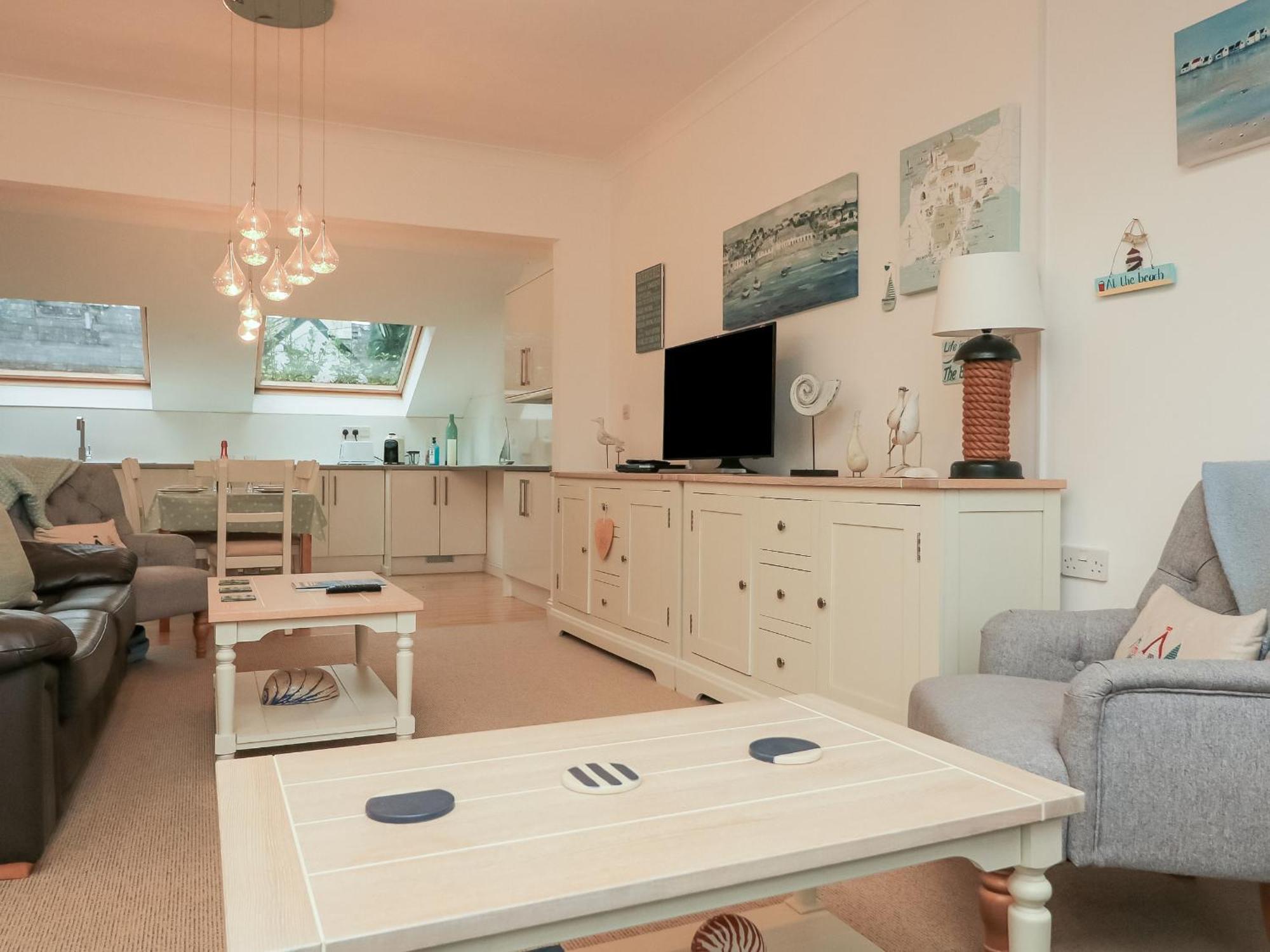 Apartamento 22 Bolt Head *