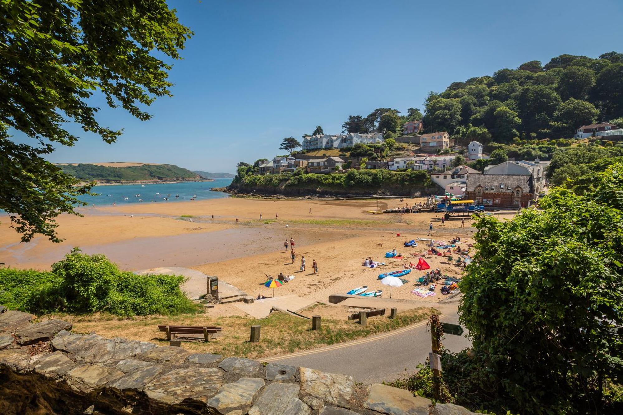 22 Bolt Head * Salcombe
