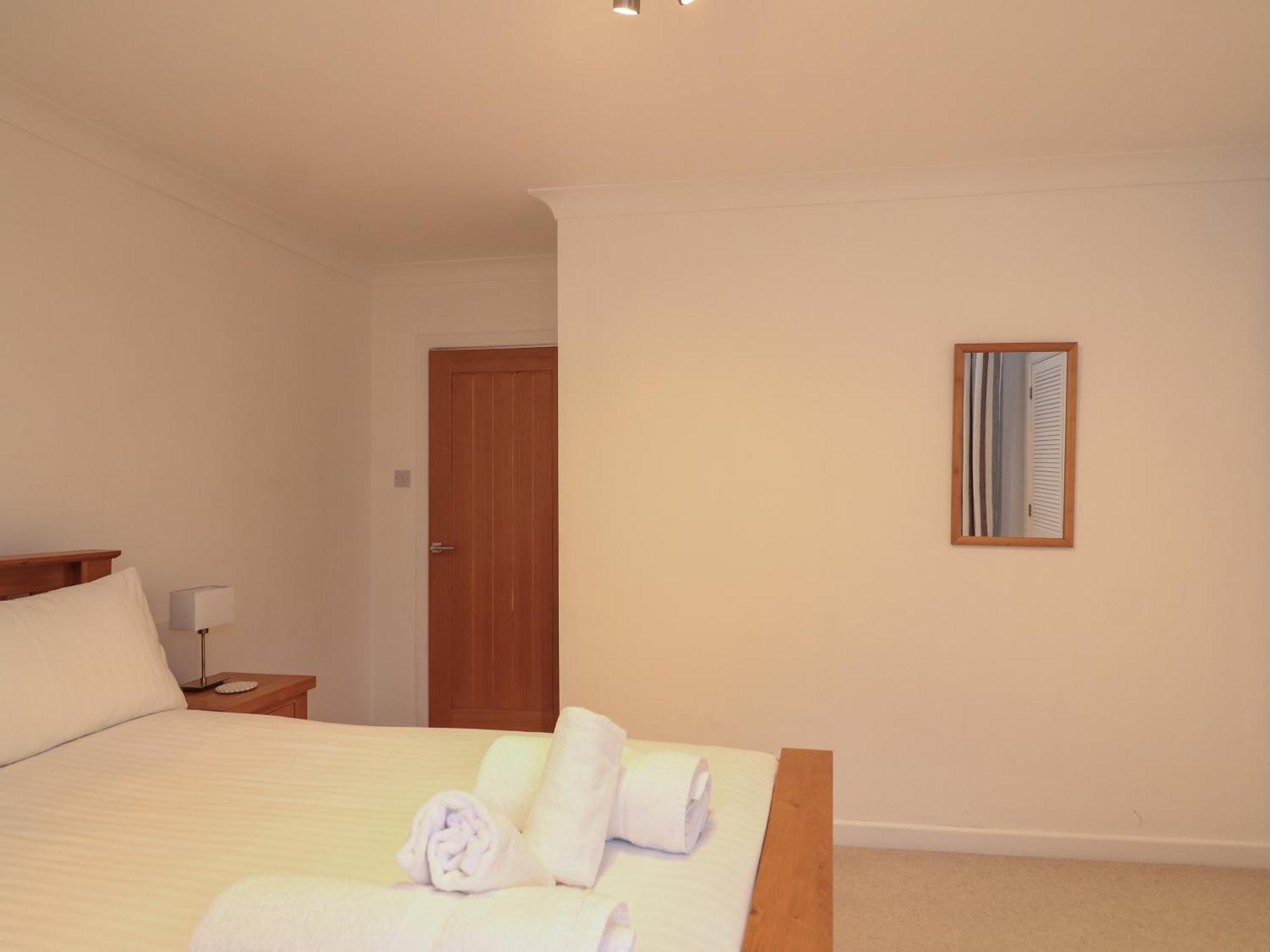 Apartamento 3 Hamstone Court Salcombe