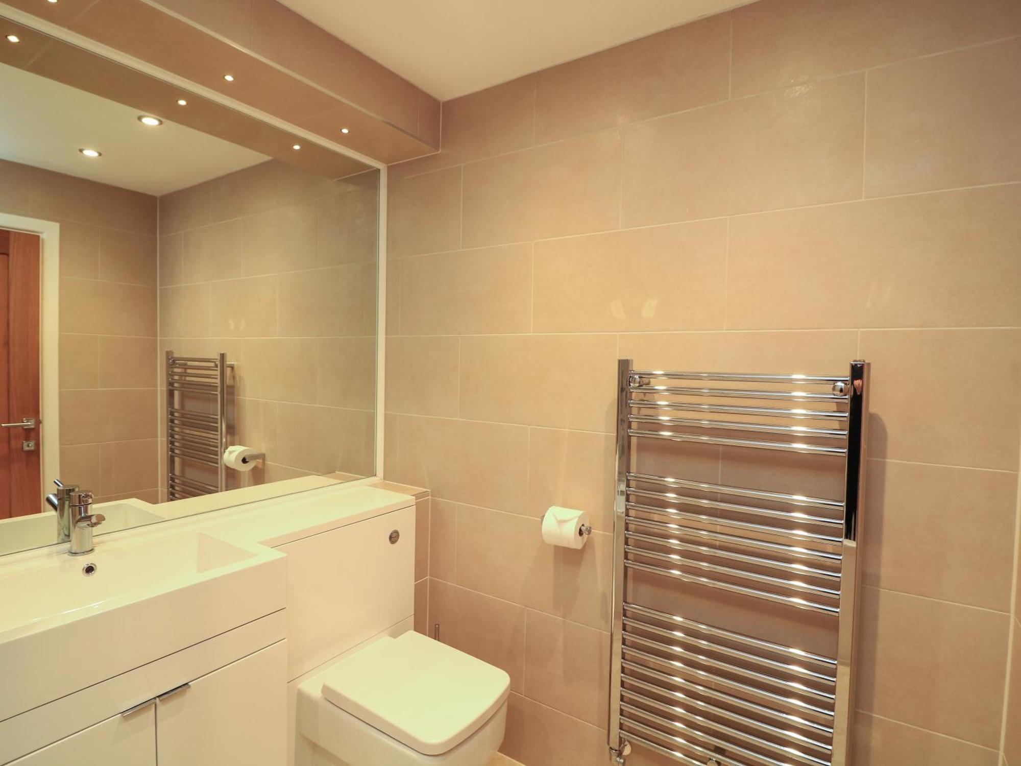 3 Hamstone Court Apartamento *