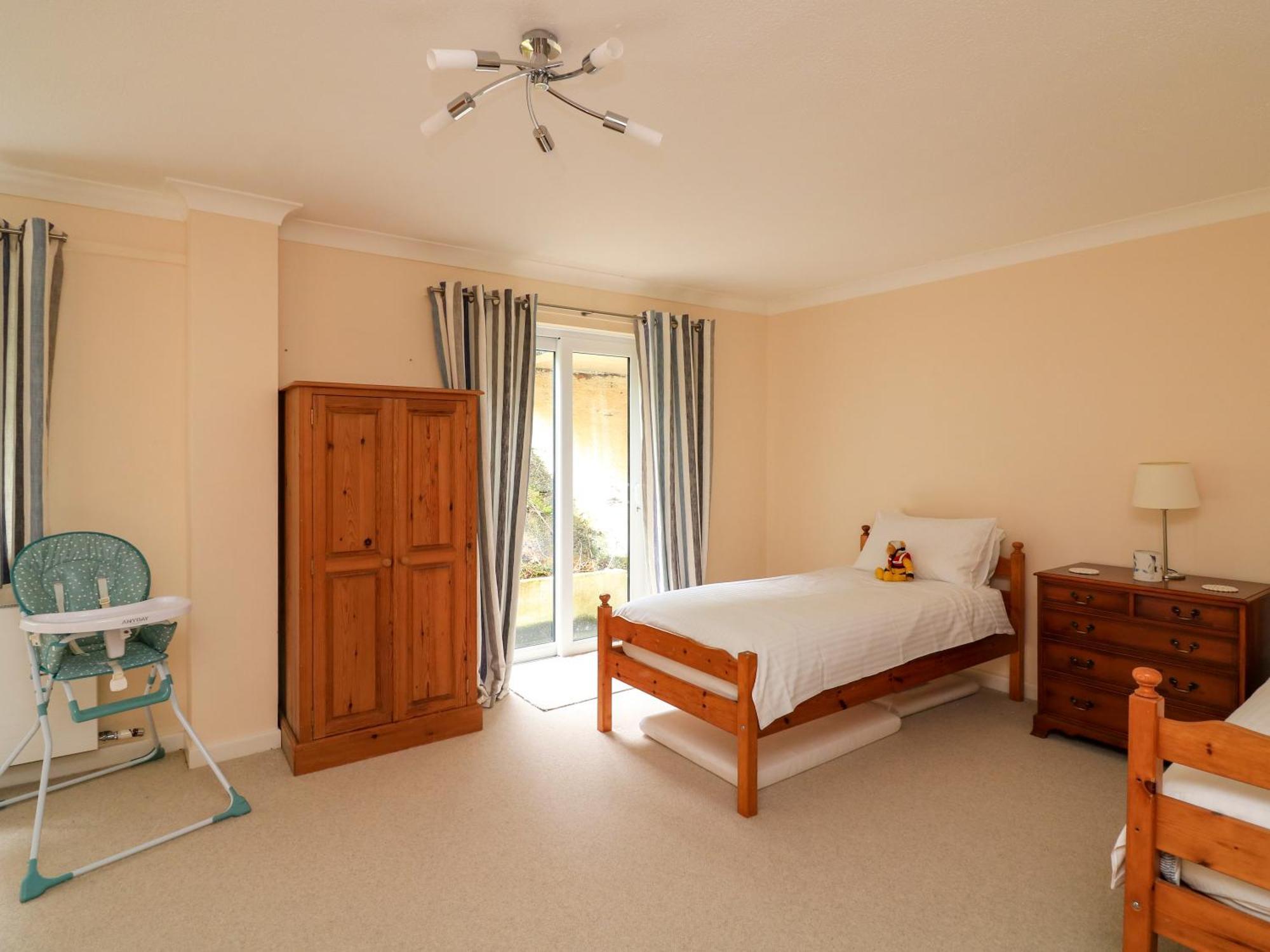 Apartamento 3 Hamstone Court Salcombe