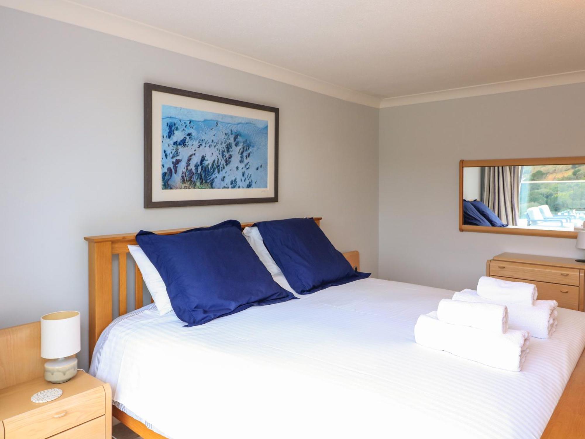 3 Hamstone Court * Salcombe