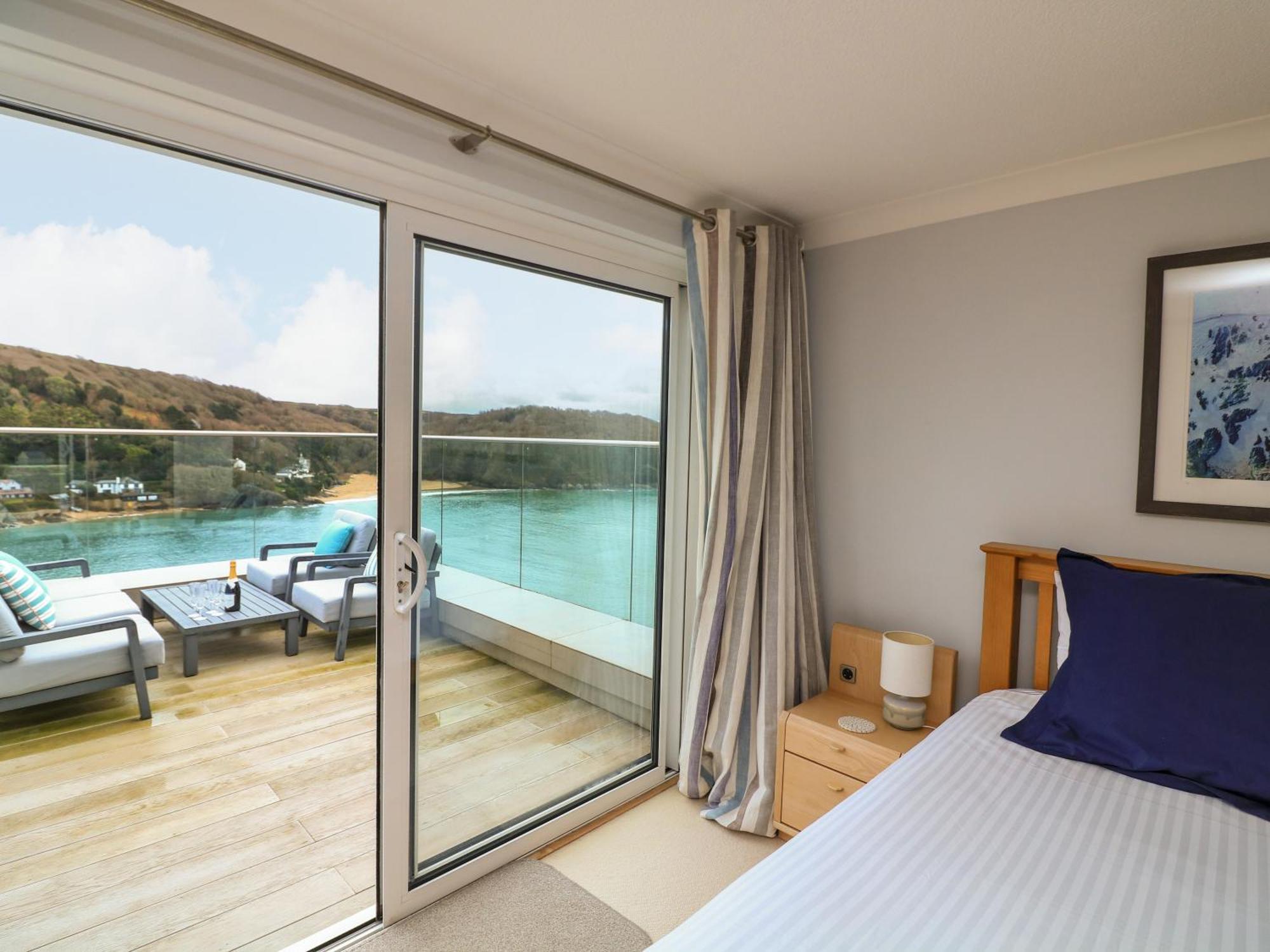 Apartamento 3 Hamstone Court Salcombe