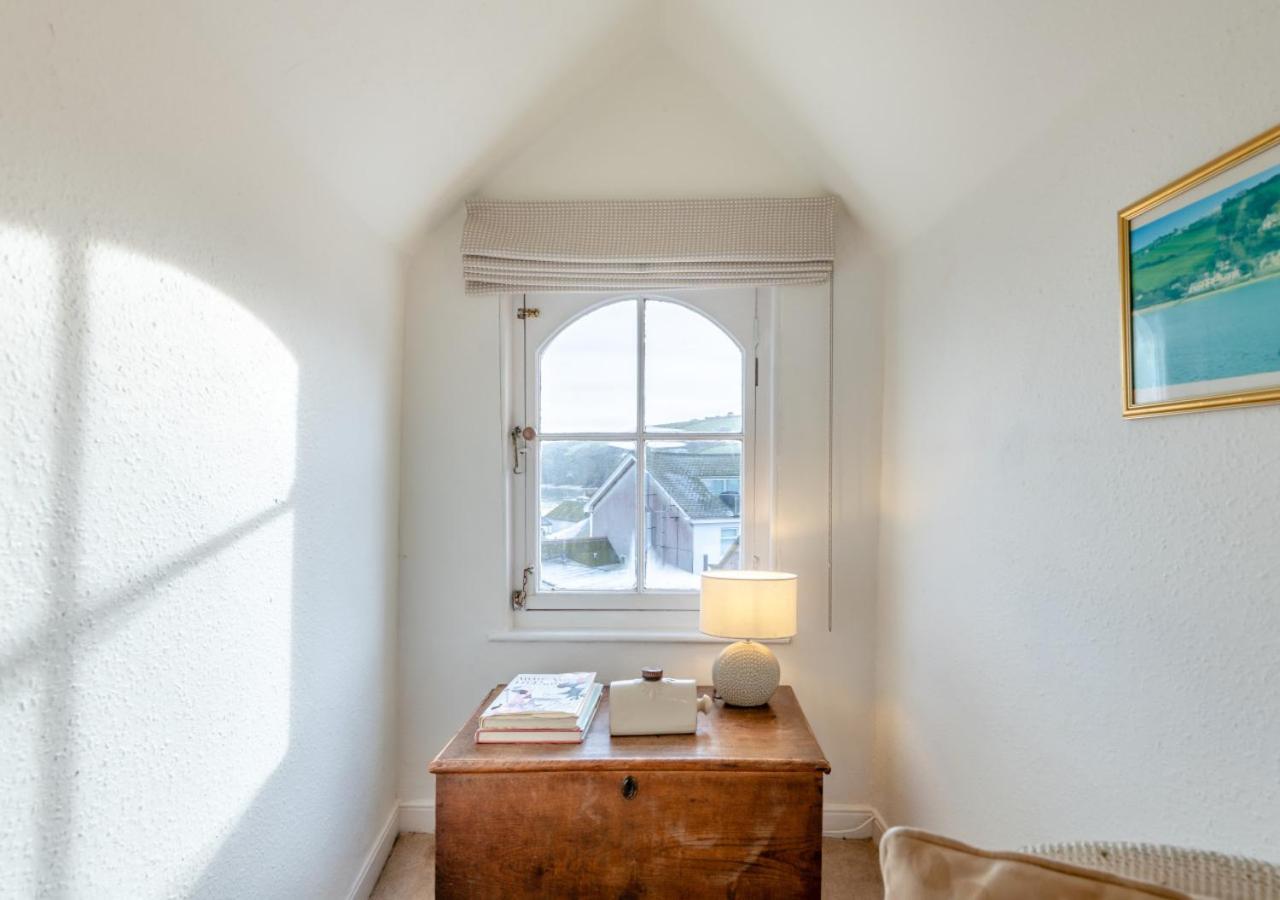 Ringmore House Casa de férias Salcombe