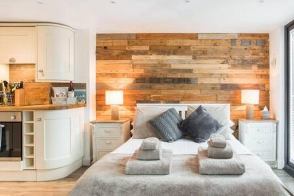 Delightful House With Panoramic Views Casa de férias Salcombe