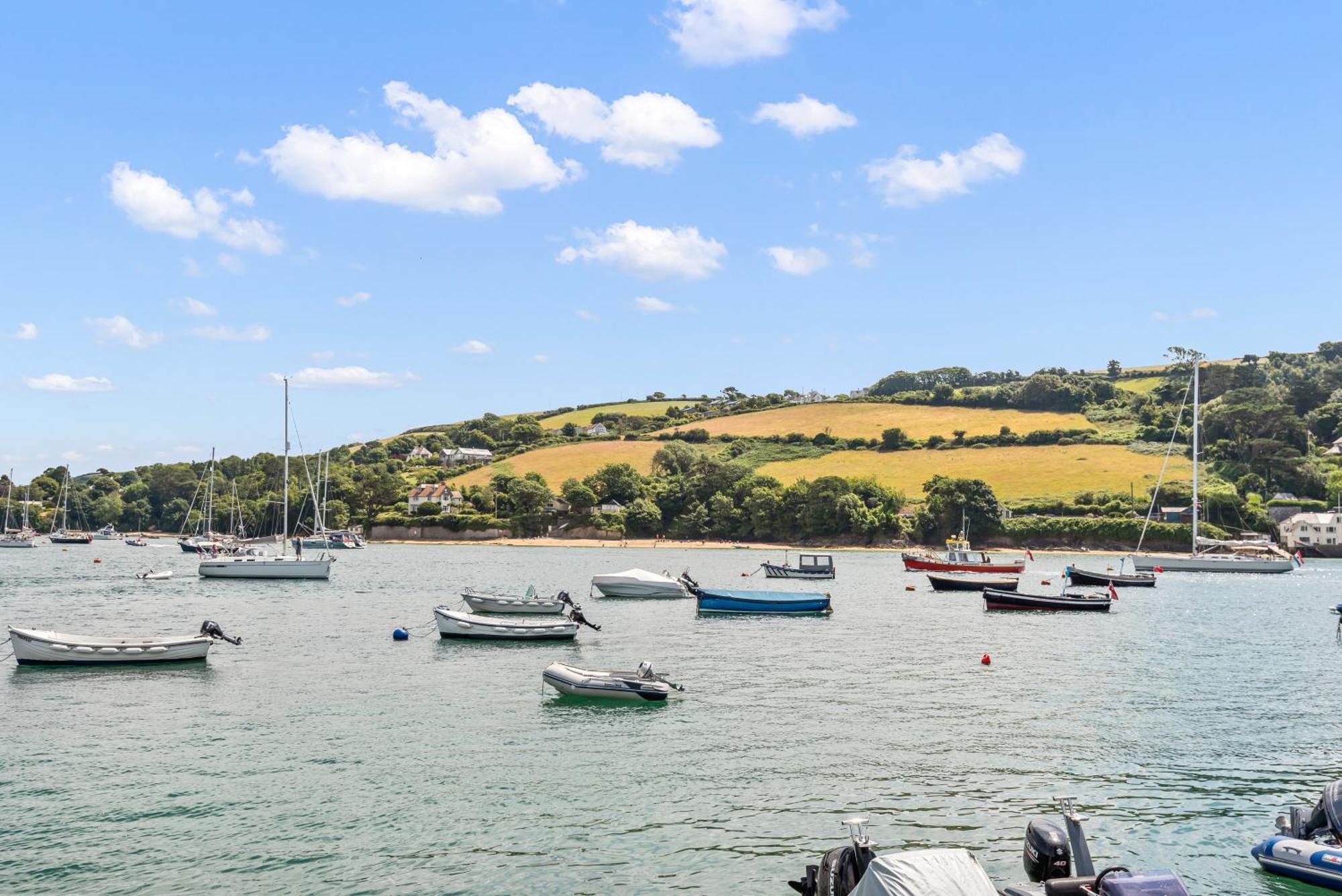 Apartamento N ° 42 The Salcombe
