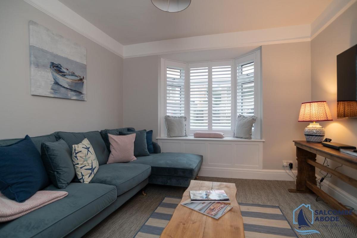 Stylish Sanctuary - Estuary Views - Outside Space Holiday home *