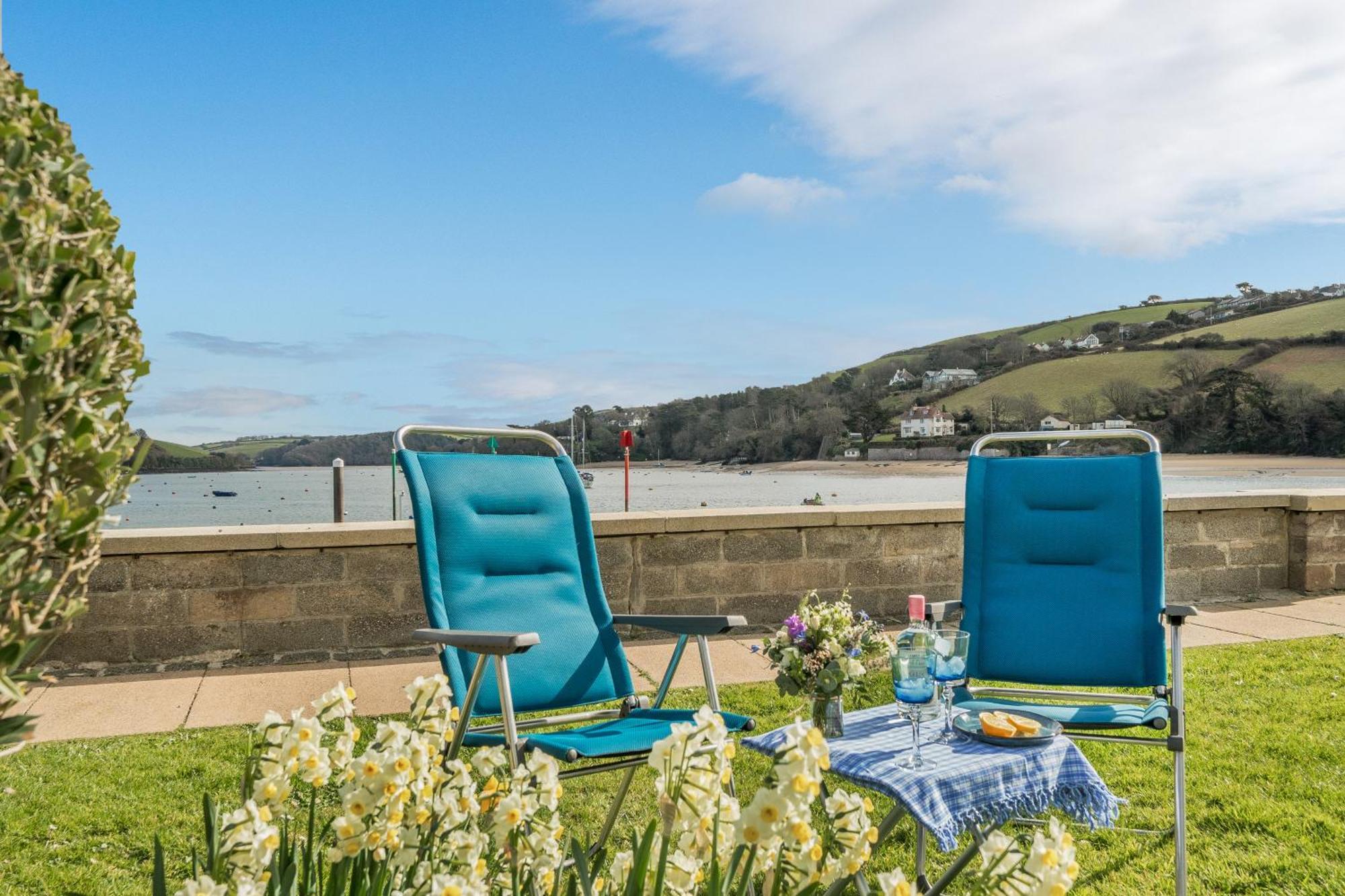 No 1 The Apartamento Salcombe