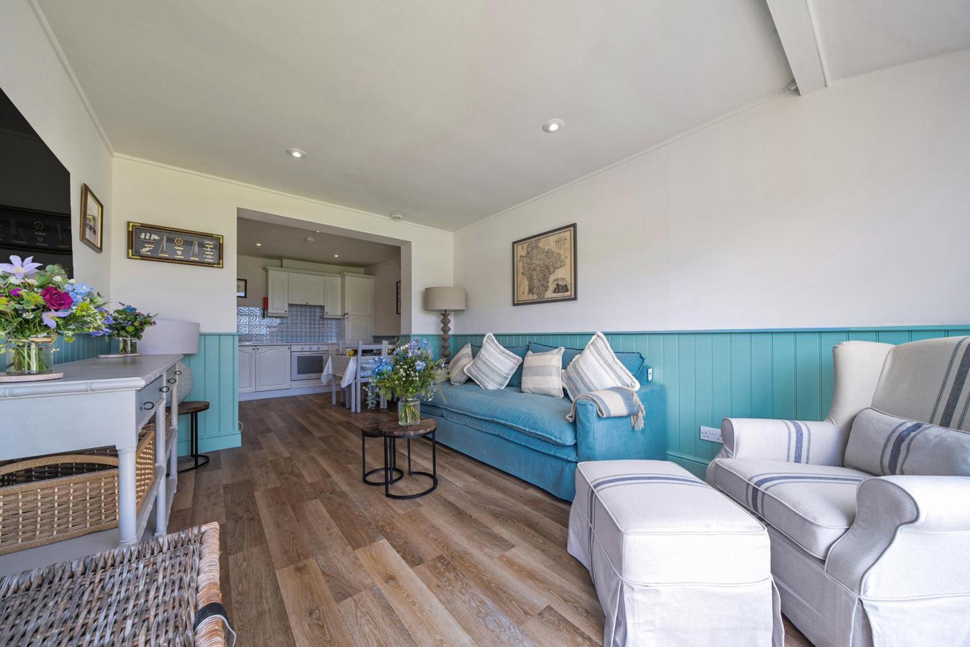 Apartamento No 1 The *