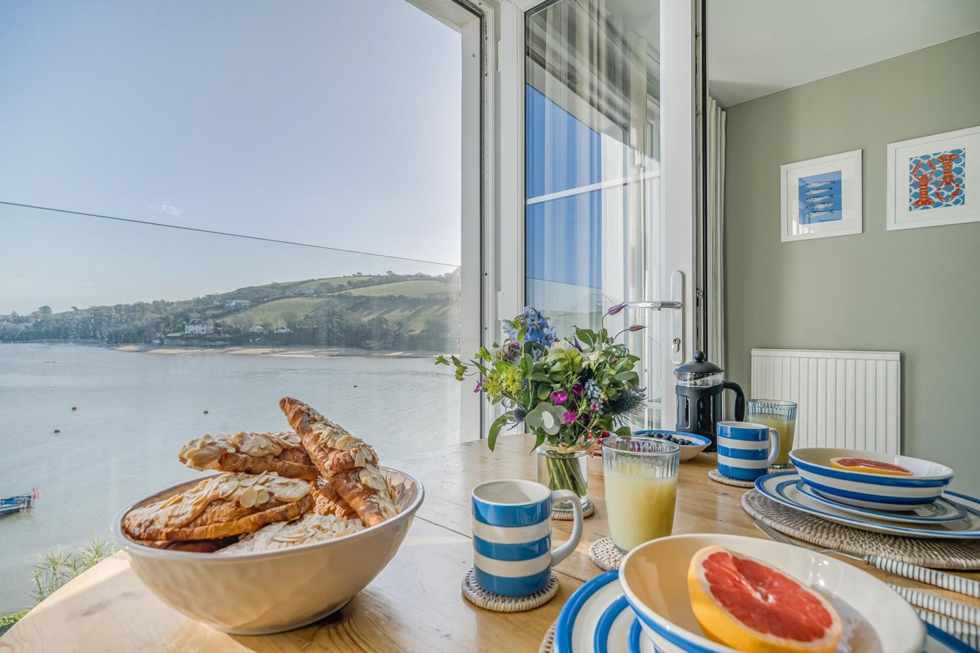 Apartamento No 26 The Salcombe