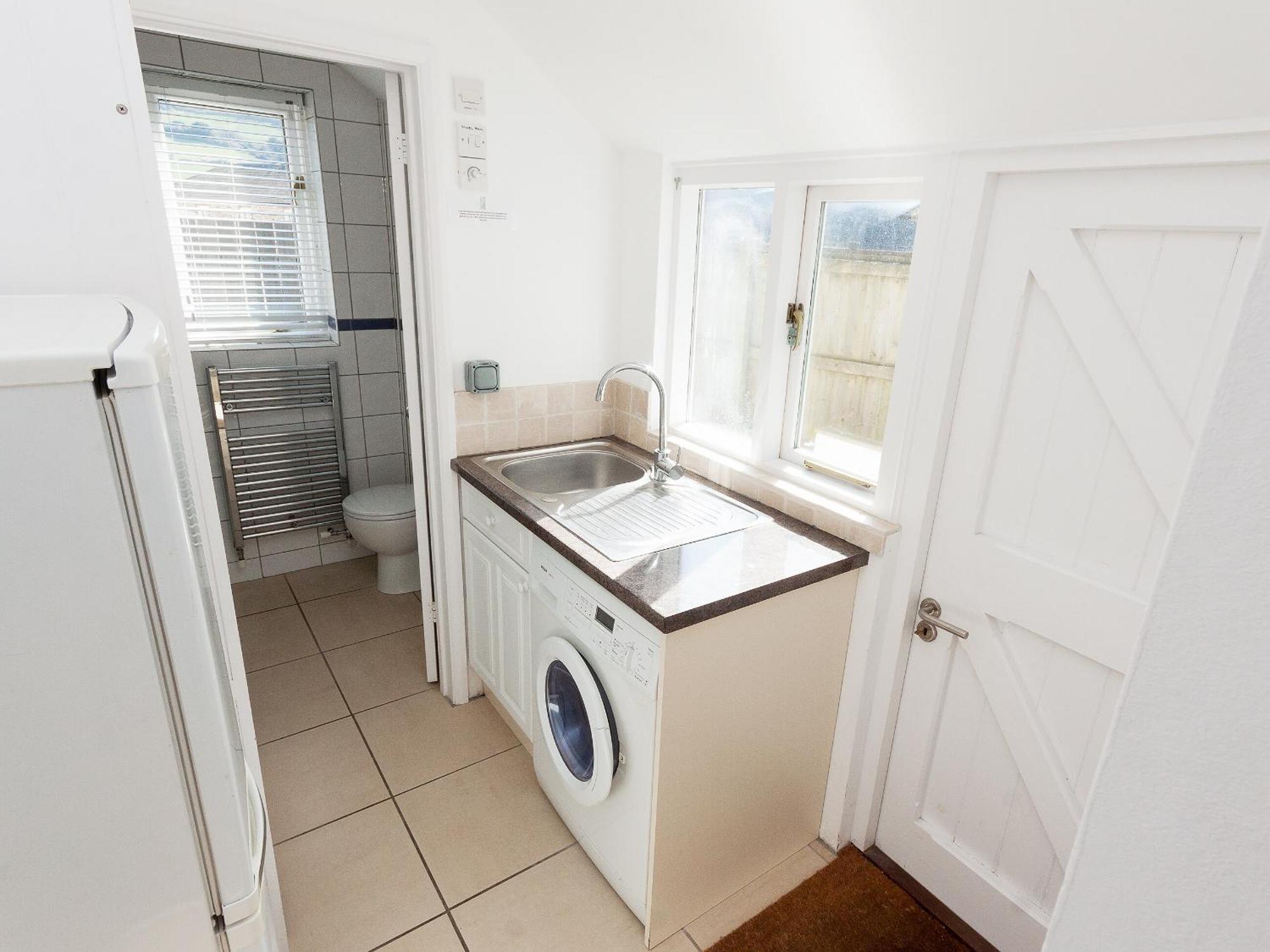 Holiday home Quays Salcombe