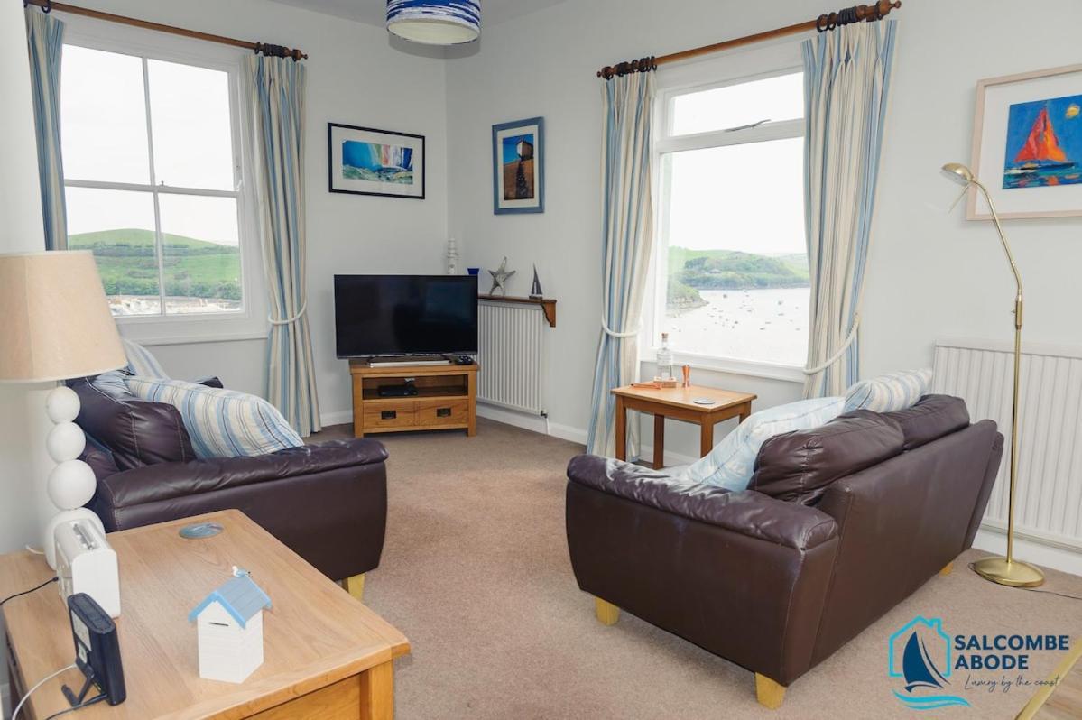 5 Glenthorne-cosy Retreat - Harbour View & Parking Apartamento *