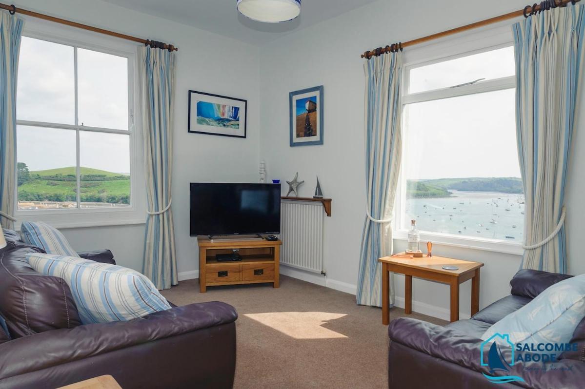 5 Glenthorne-cosy Retreat - Harbour View & Parking Apartamento *