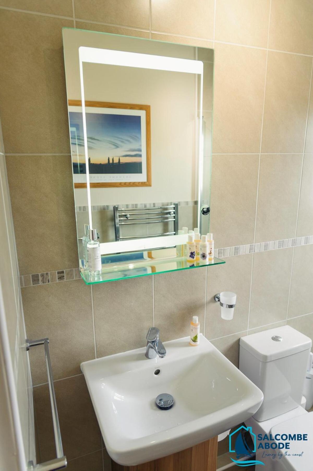 5 Glenthorne-cosy Retreat - Harbour View & Parking Apartamento *
