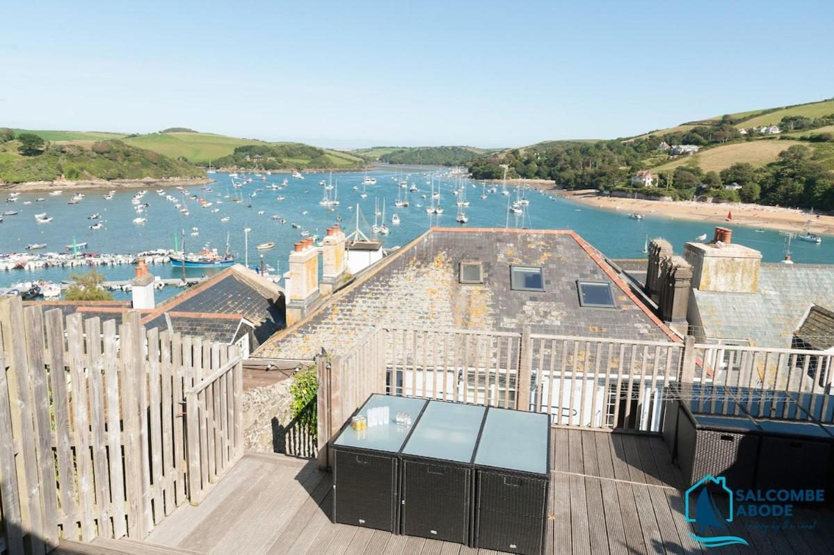 Absolute Heart Of - Estuary Views, Sauna, Hot Tub