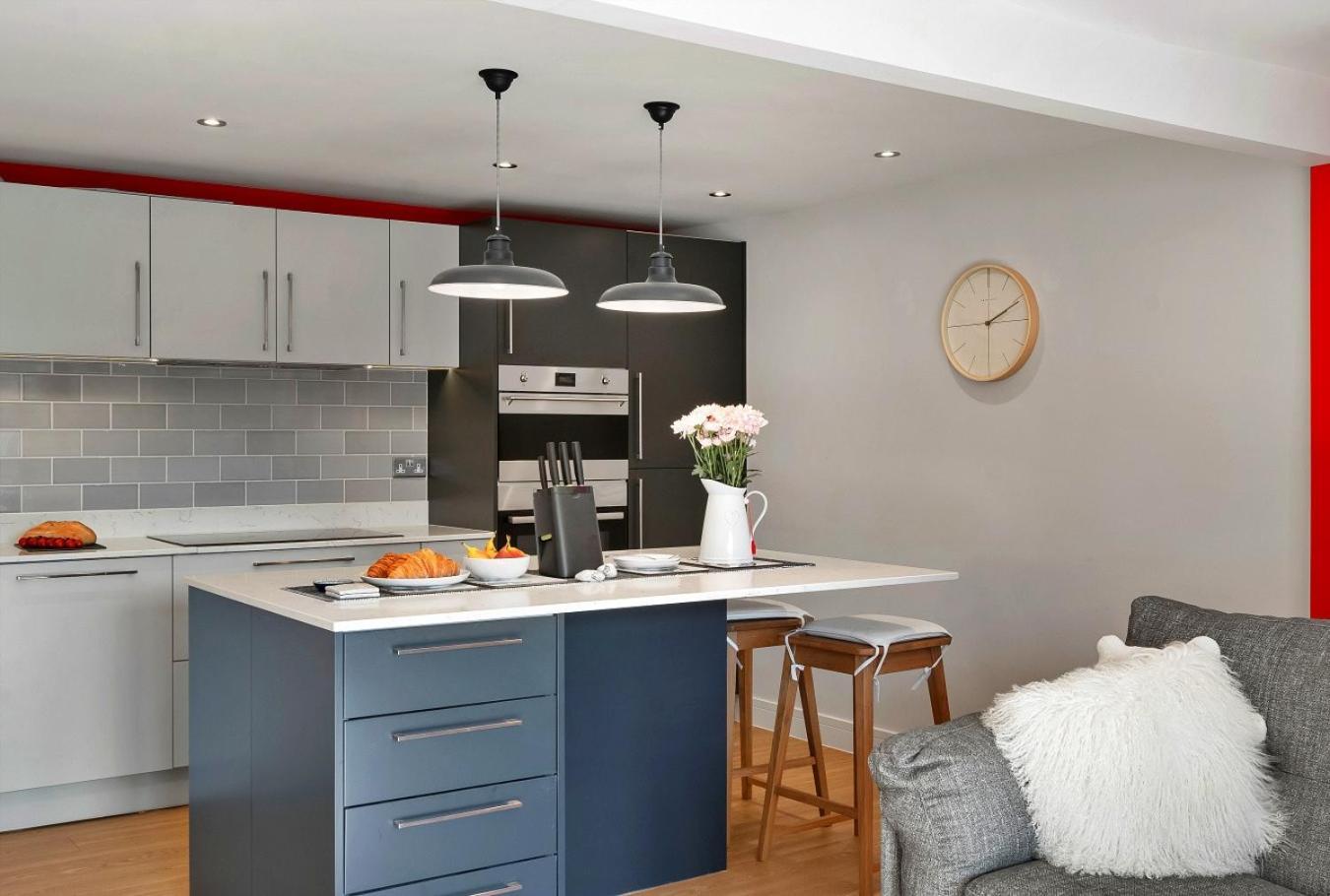 Apartamento Finest Retreats -little Granary Salcombe