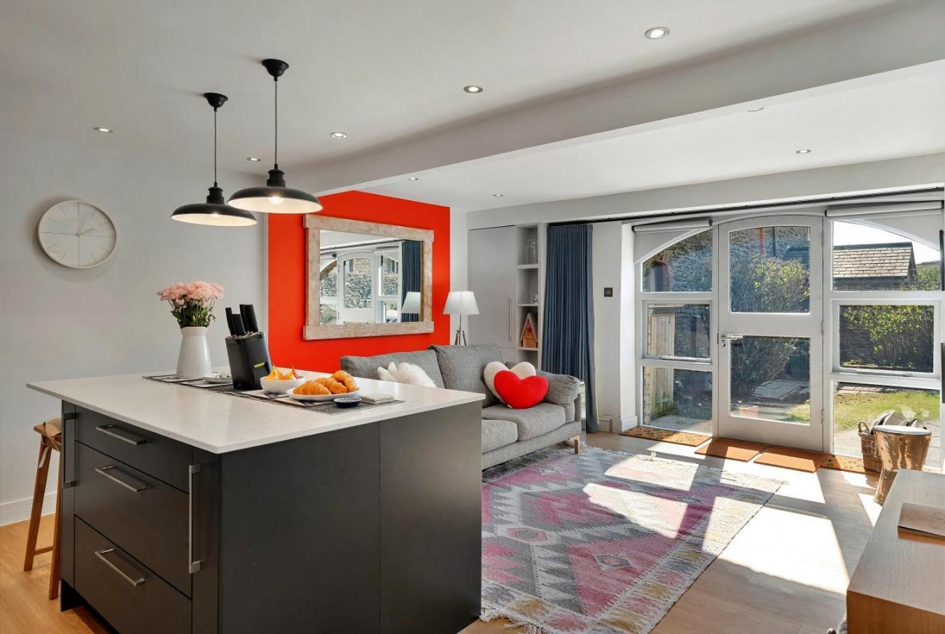 Finest Retreats -little Granary Apartamento Salcombe