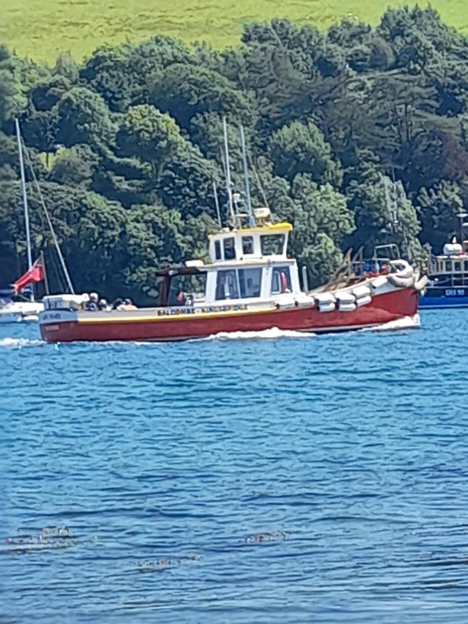 Midships