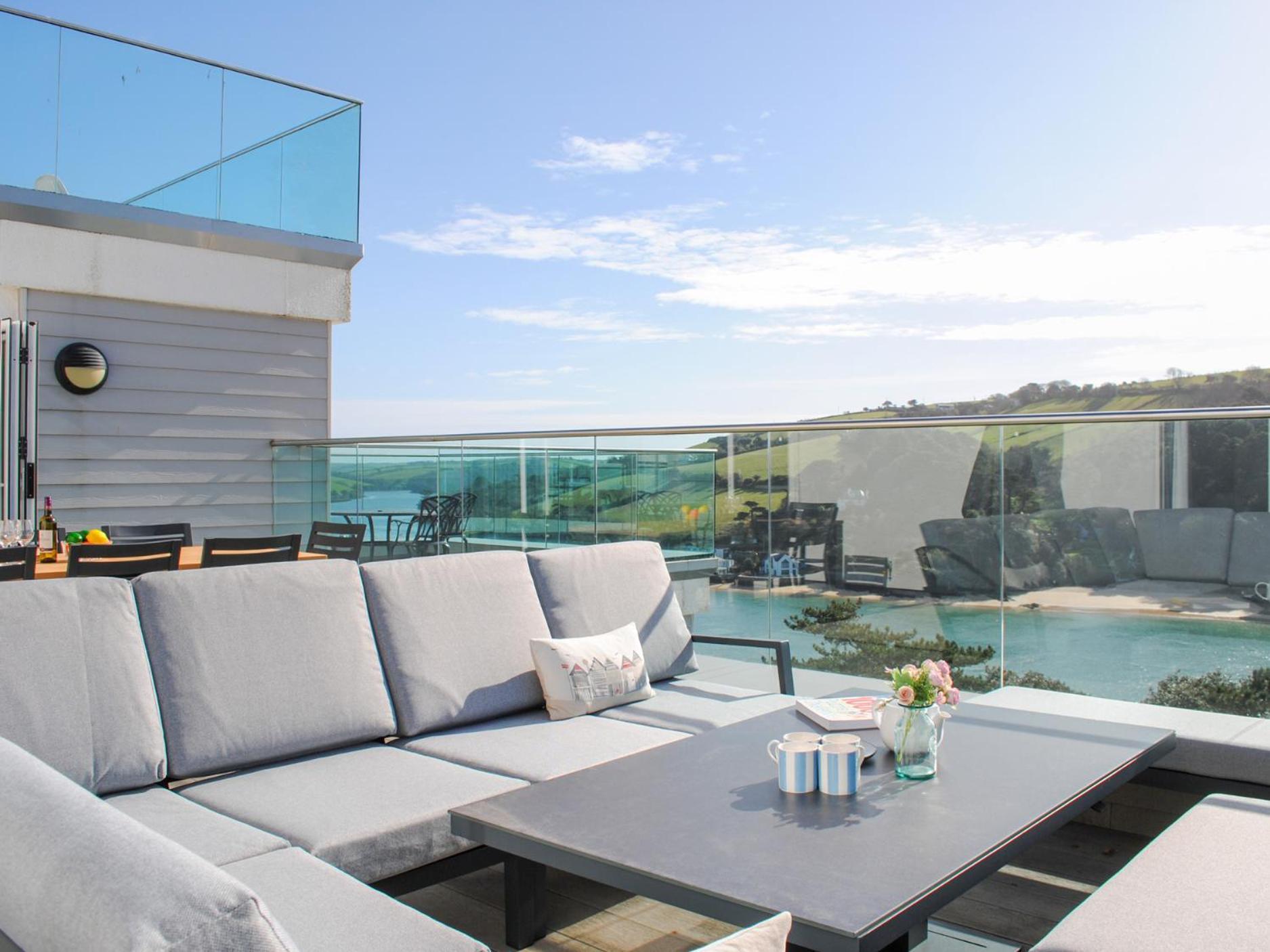 3 Hamstone Court Apartamento