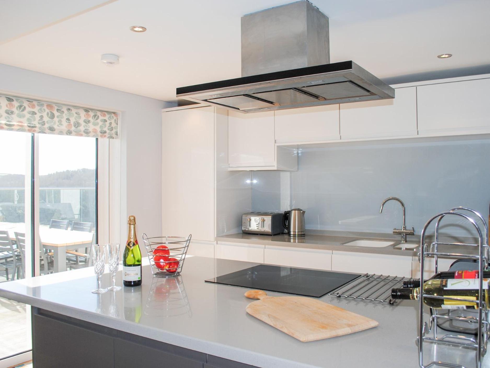 Apartamento 3 Hamstone Court Salcombe
