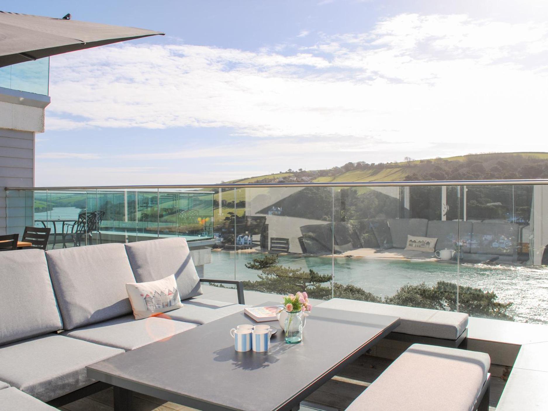 3 Hamstone Court Salcombe
