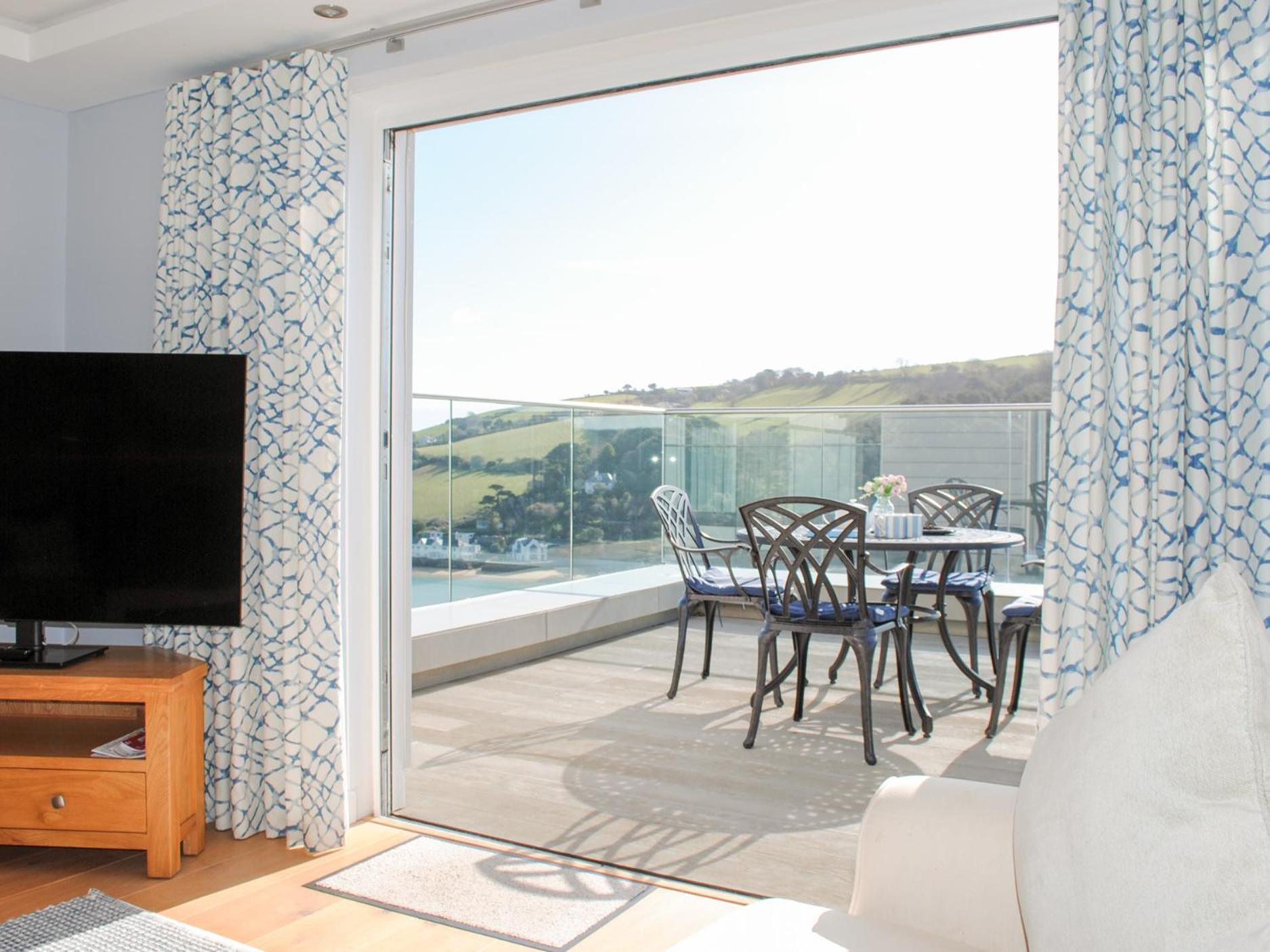 Apartamento 3 Hamstone Court *