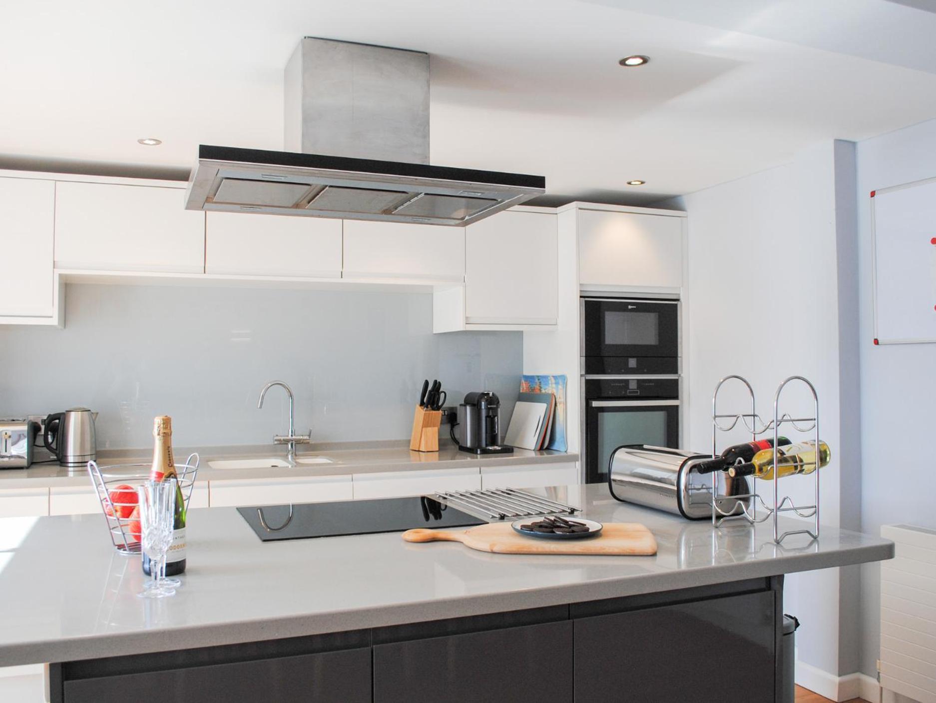 3 Hamstone Court *