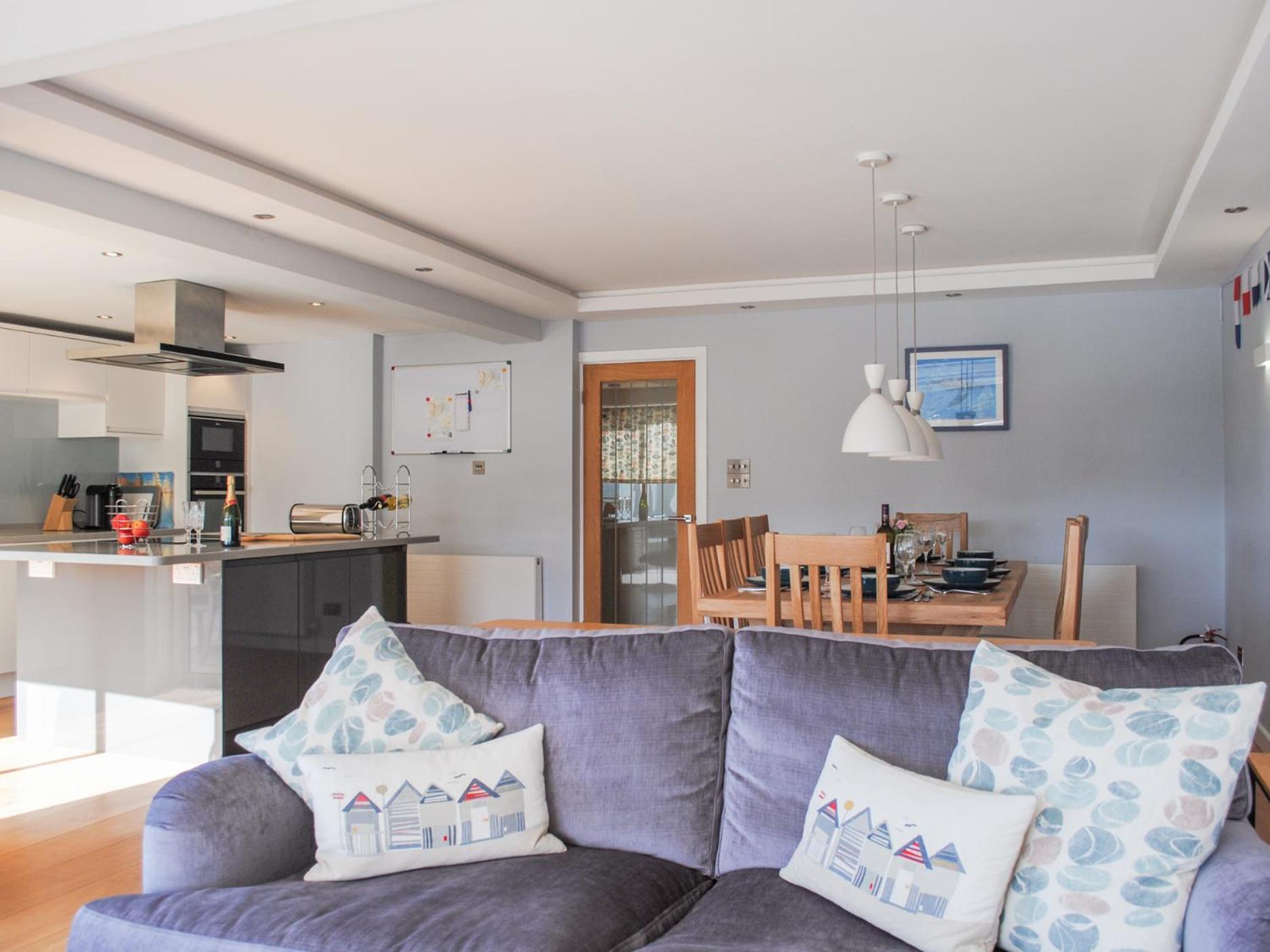 3 Hamstone Court Apartamento *