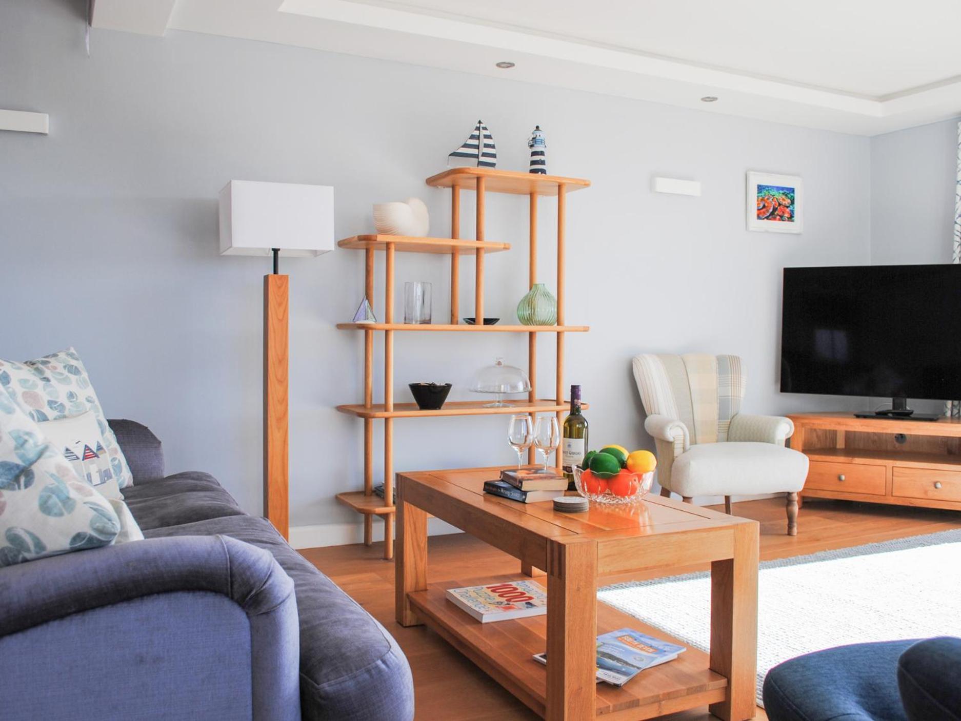 3 Hamstone Court Salcombe