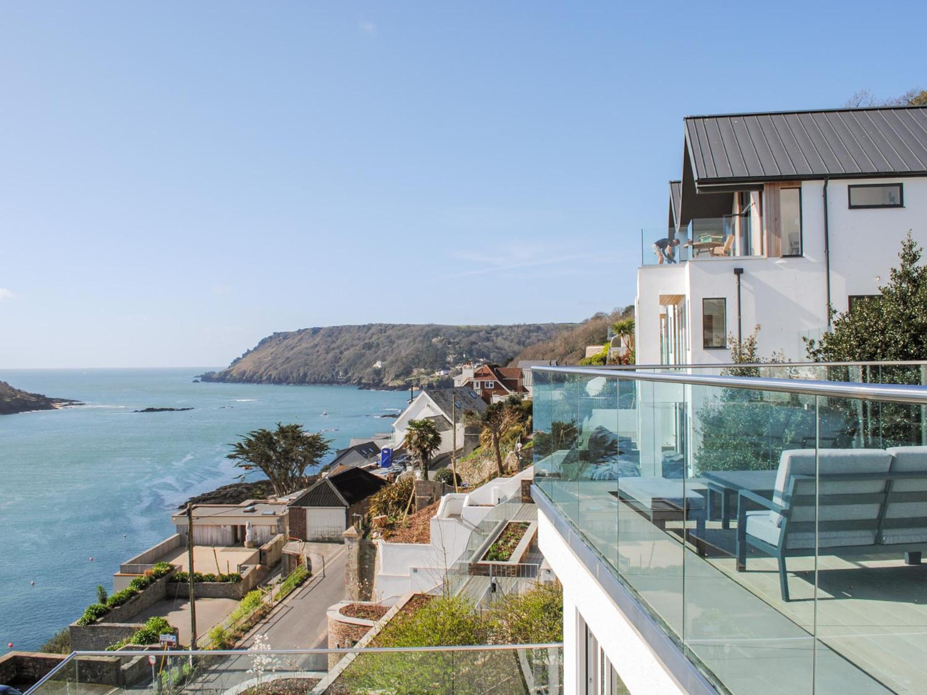 Apartamento 3 Hamstone Court *