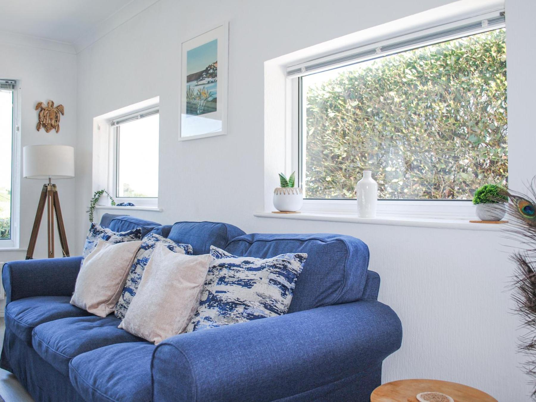 2 Rockmount Holiday home