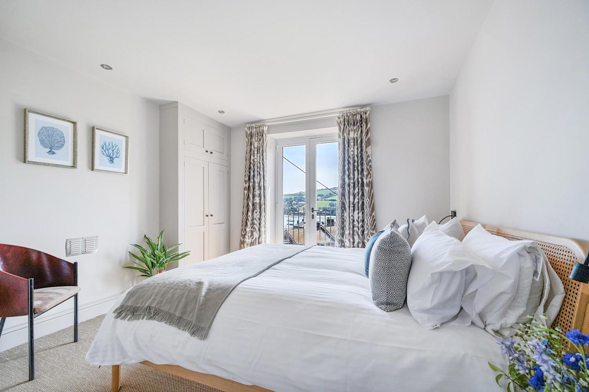 Apartamento Knots Landing,