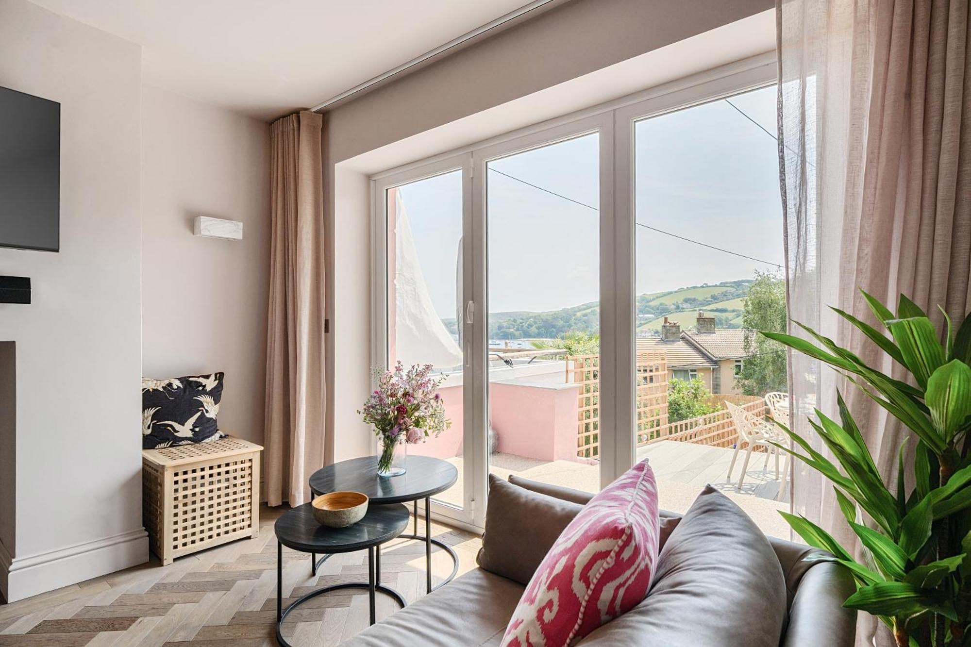 Apartamento Knots Landing,