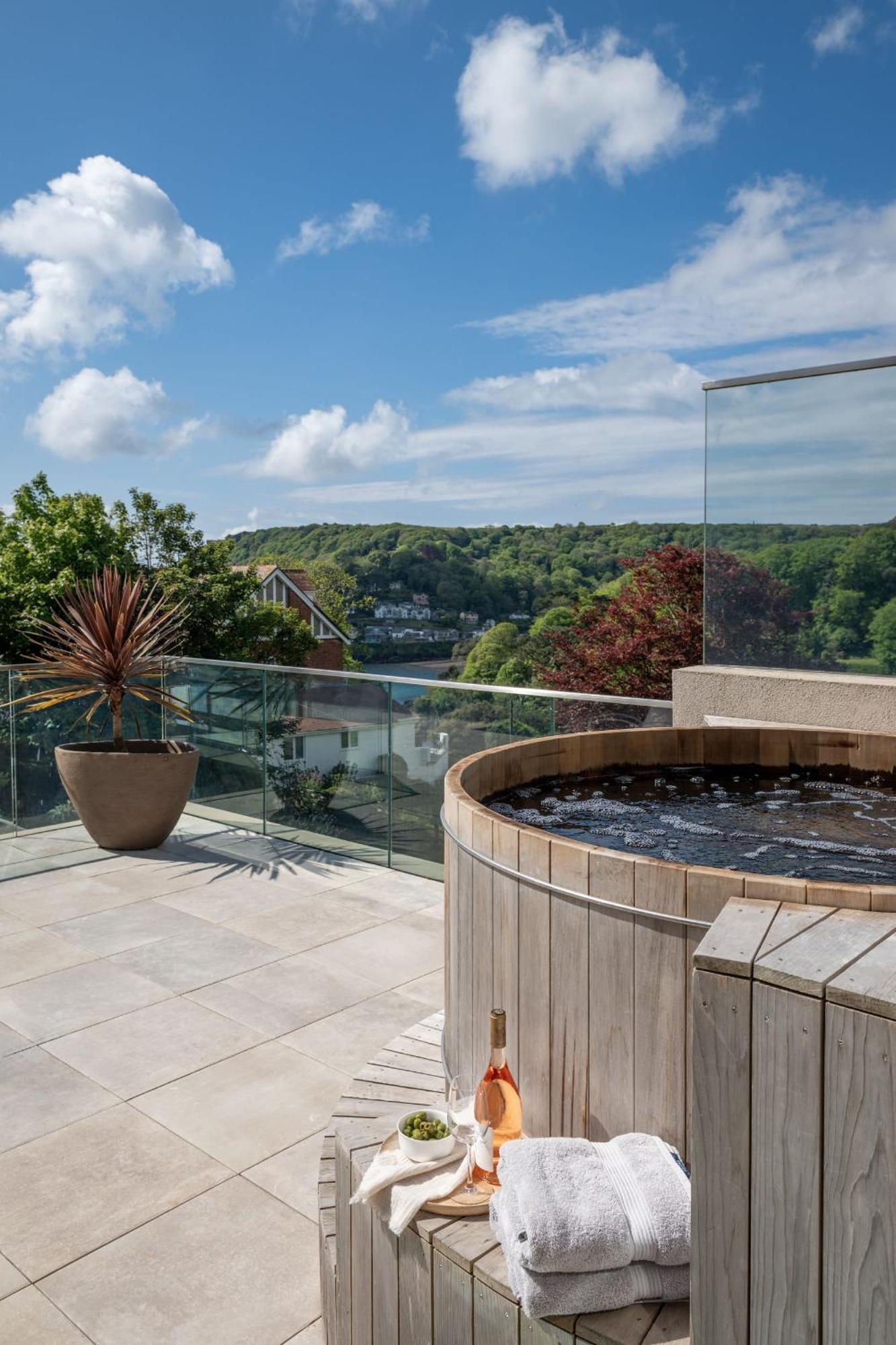 Holiday home Topwood *