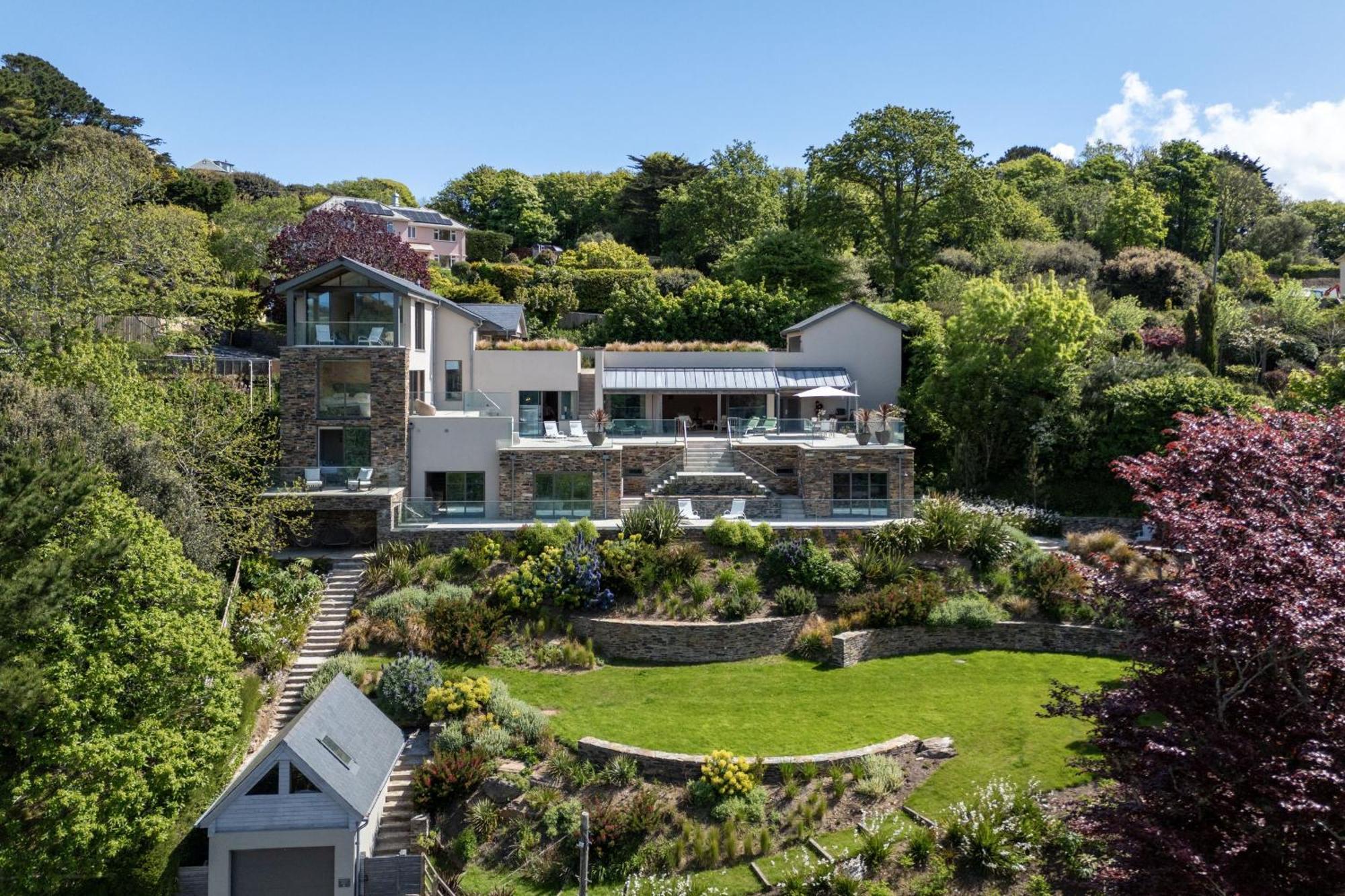 Holiday home Topwood Salcombe