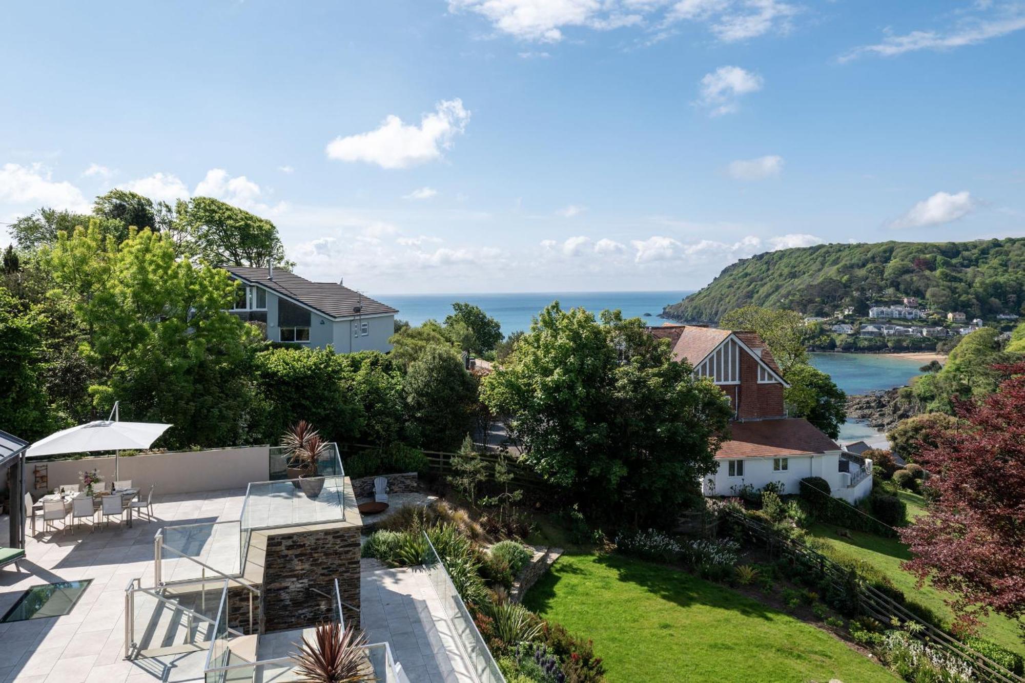 Topwood Holiday home *