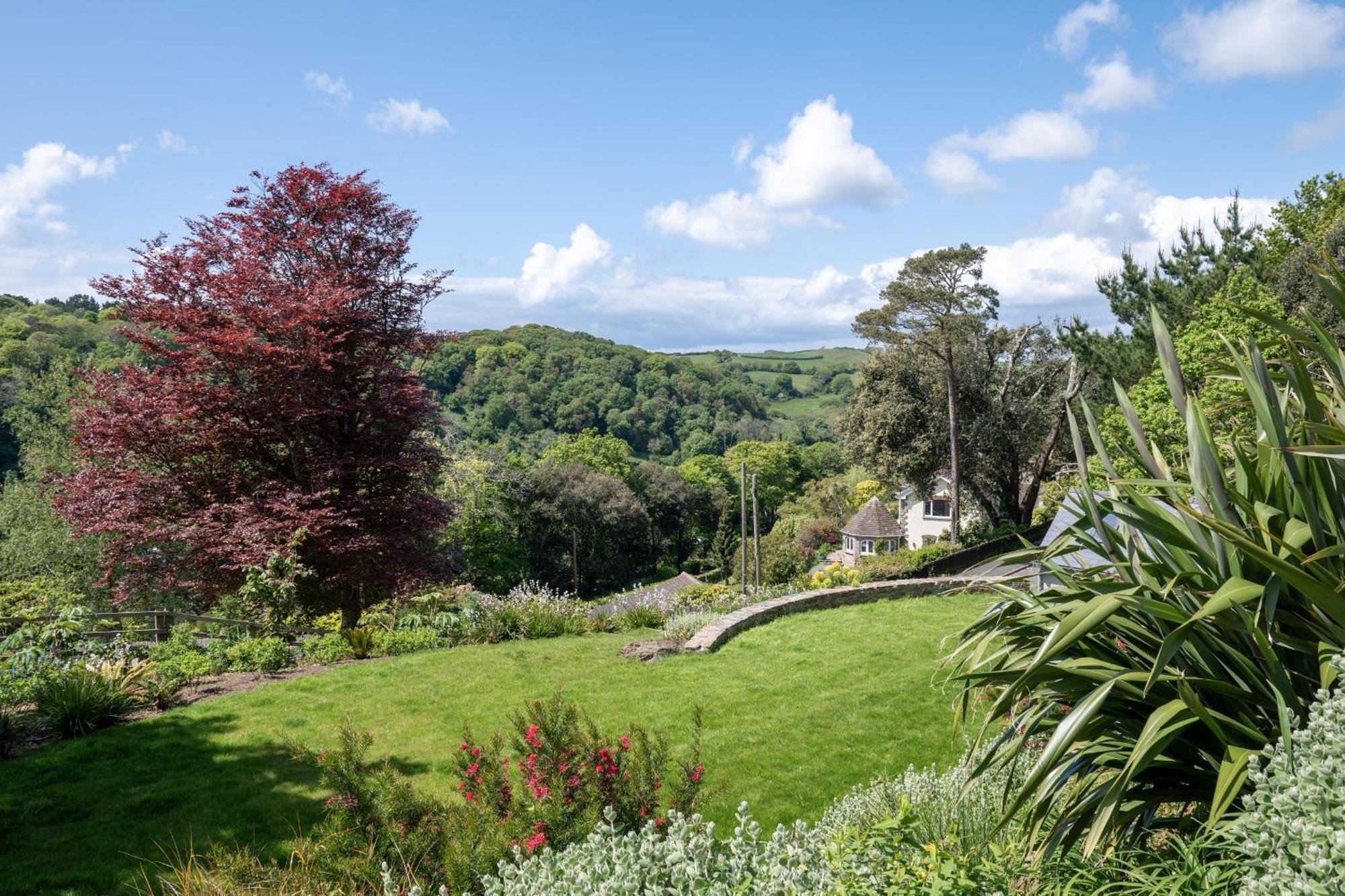 Holiday home Topwood *