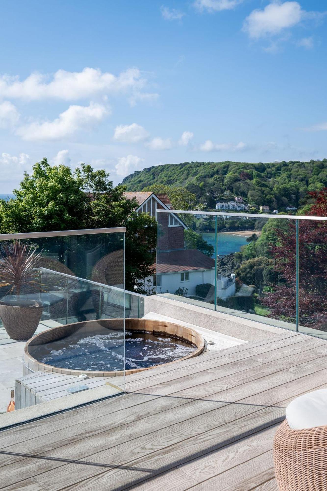 Topwood Salcombe