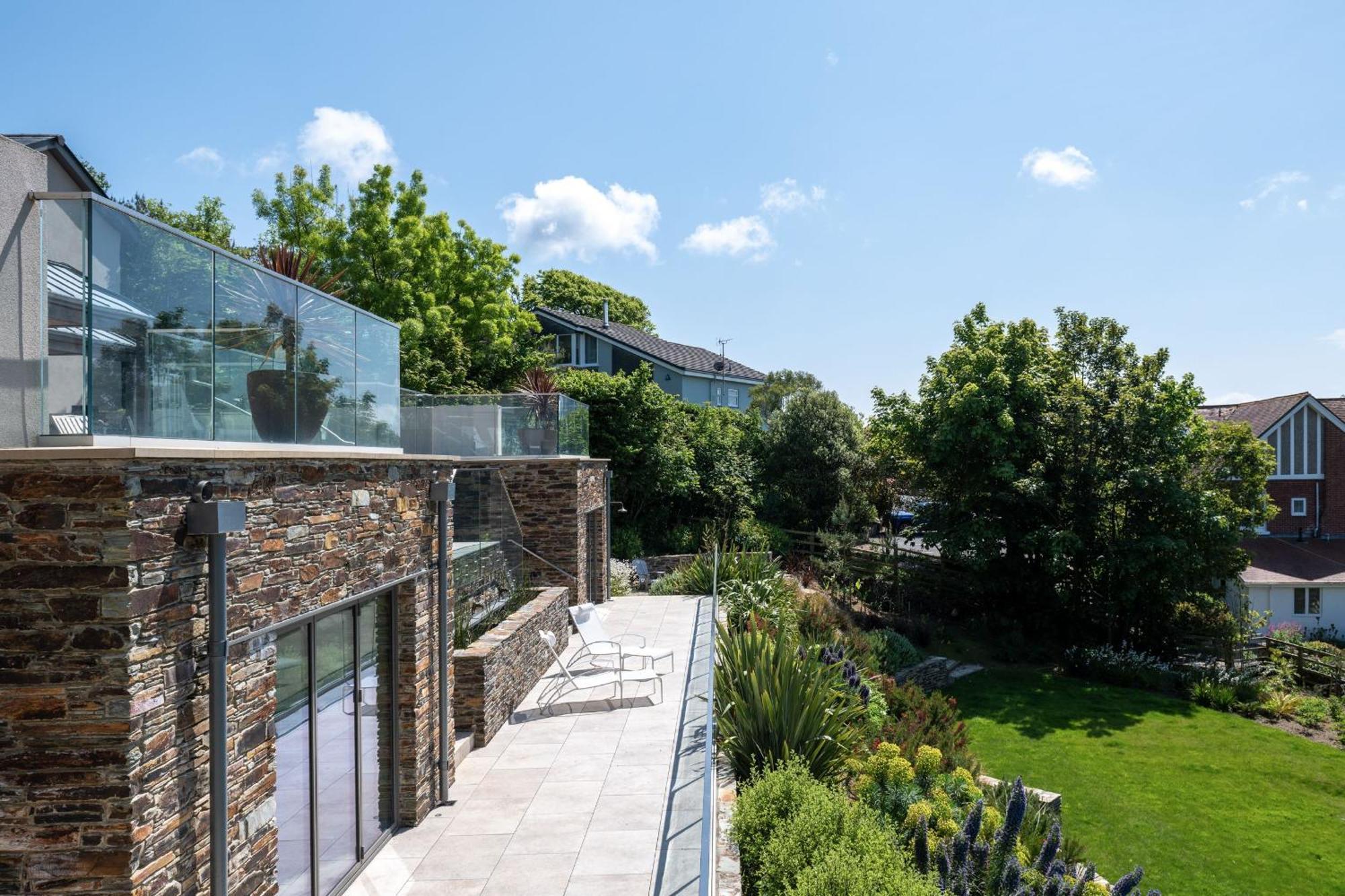 Holiday home Topwood