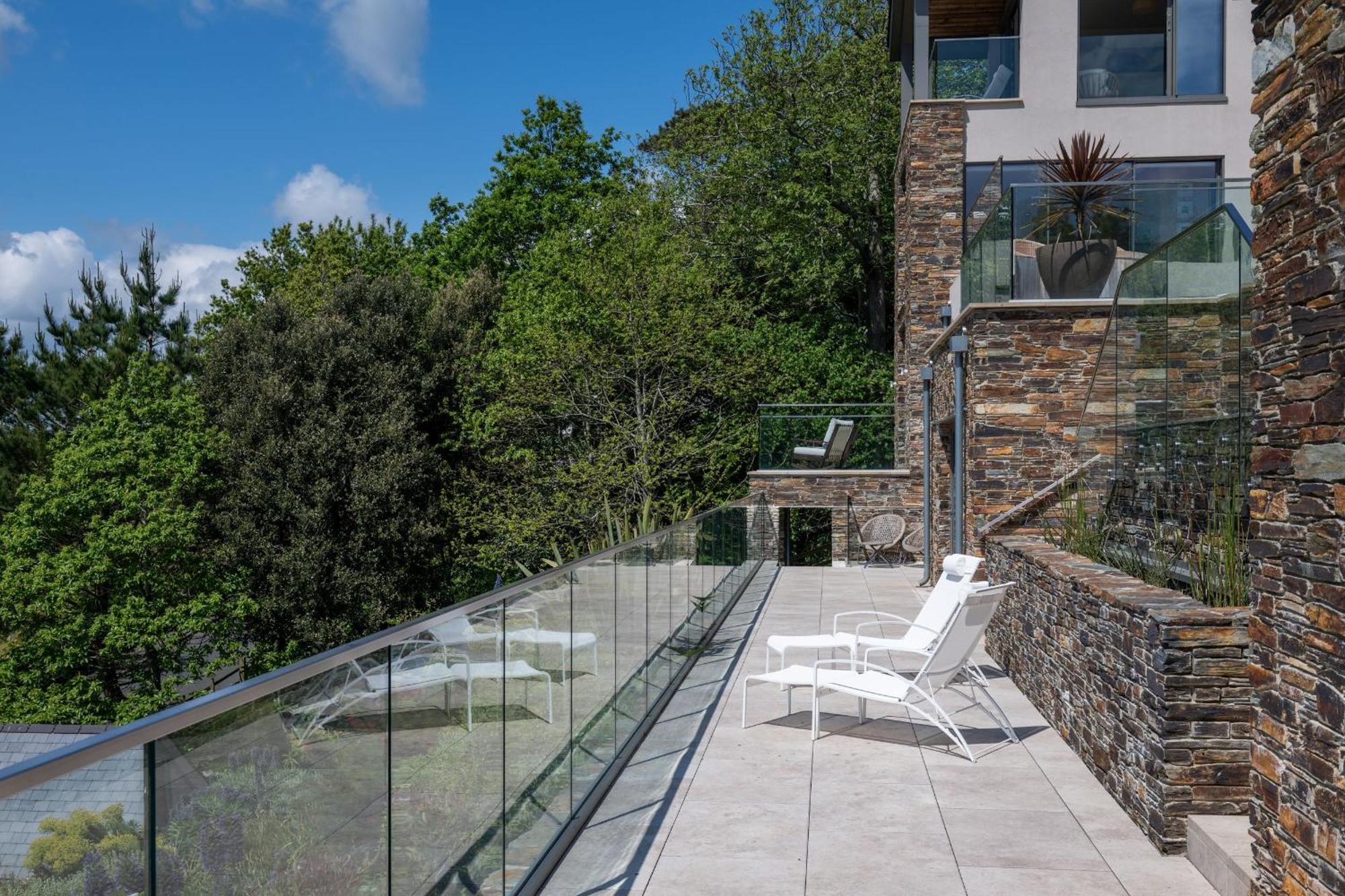 Topwood Salcombe