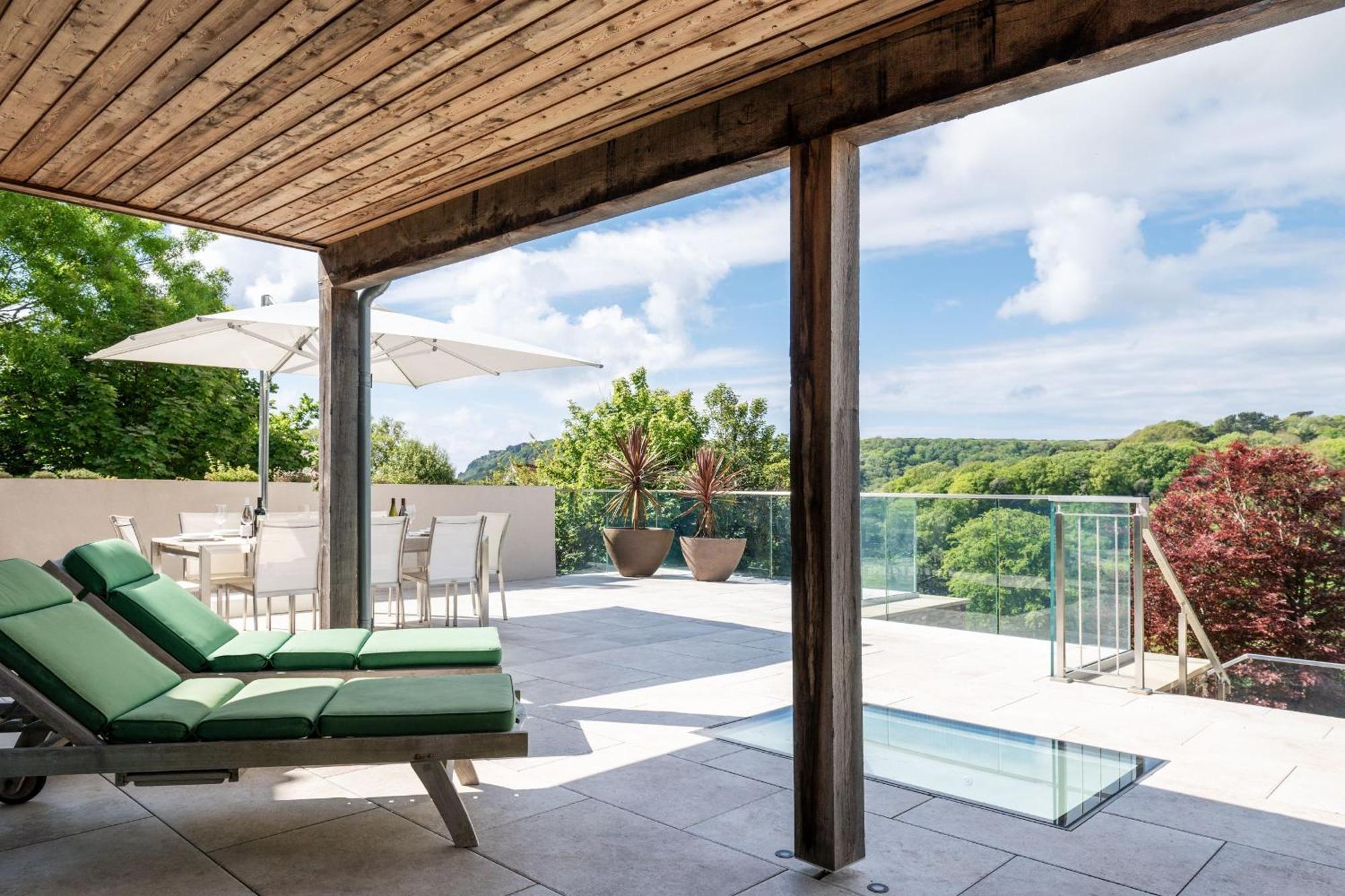 Holiday home Topwood