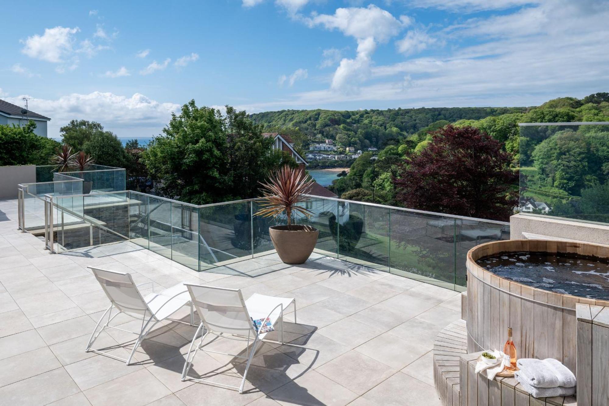 Holiday home Topwood *