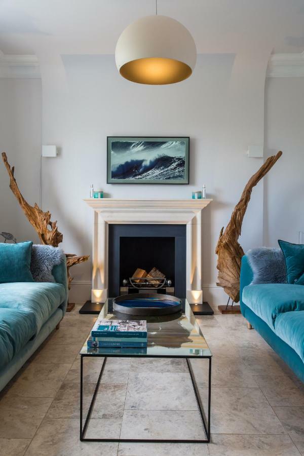 Merchants House Holiday home Salcombe