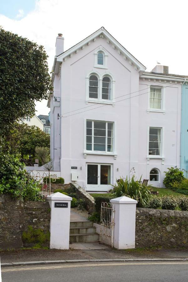 Merchants House Salcombe