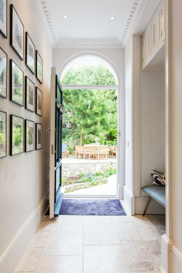 Holiday home Merchants House Salcombe