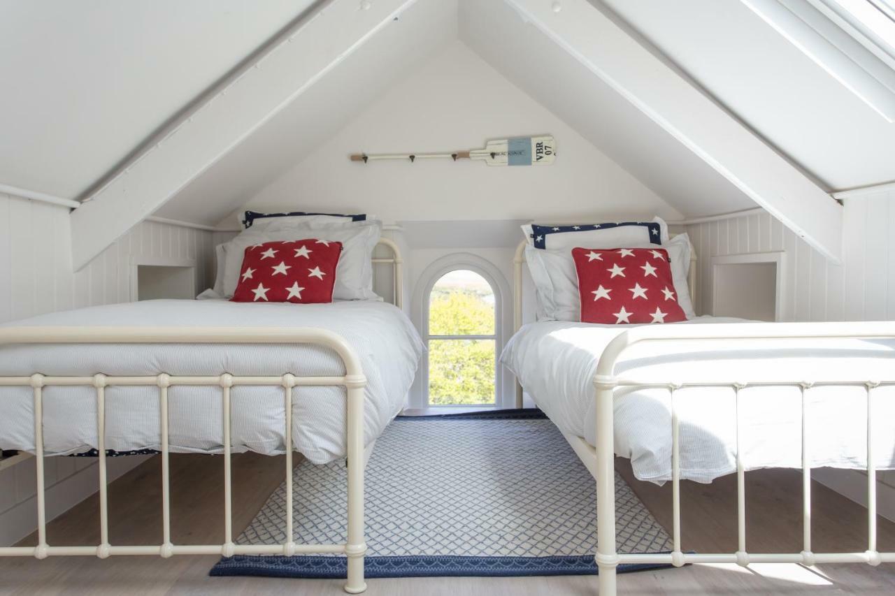 Merchants House Holiday home Salcombe